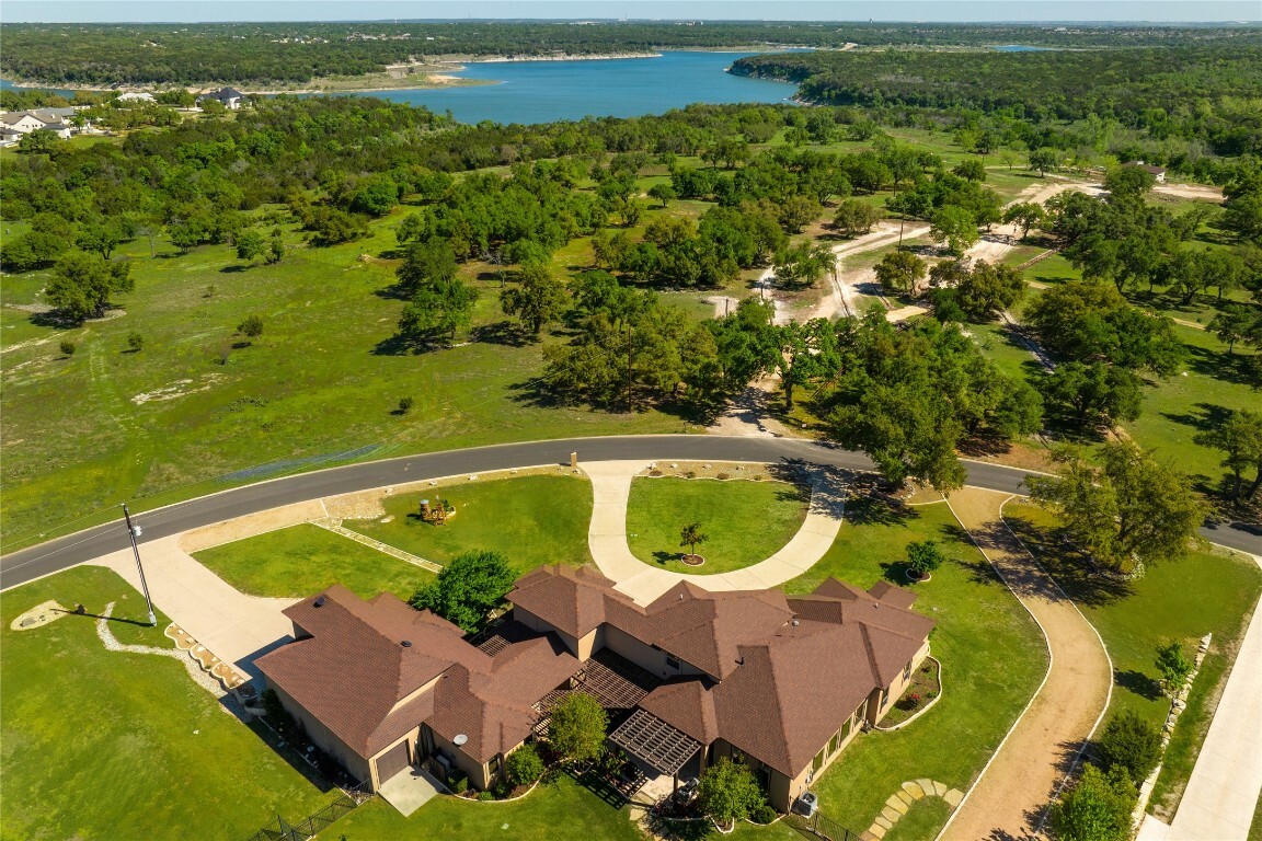 Property Photo: 1101 Eagle Point Drive TX 78628