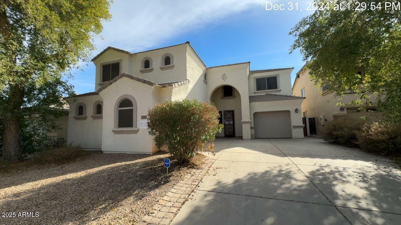 1167 W Dana Drive  San Tan Valley AZ 85143 photo