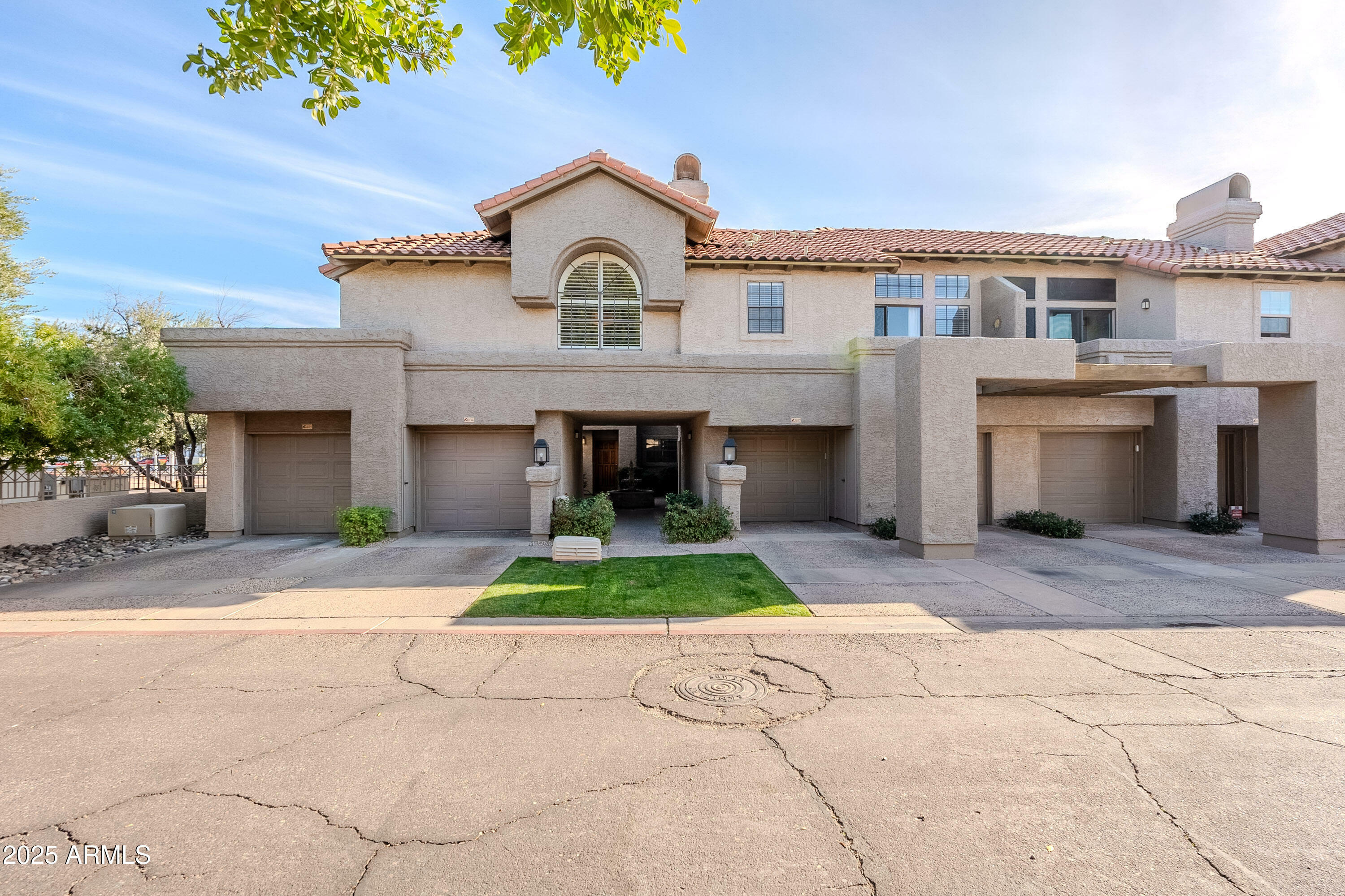 Property Photo:  10019 E Mountain View Road 2107  AZ 85258 