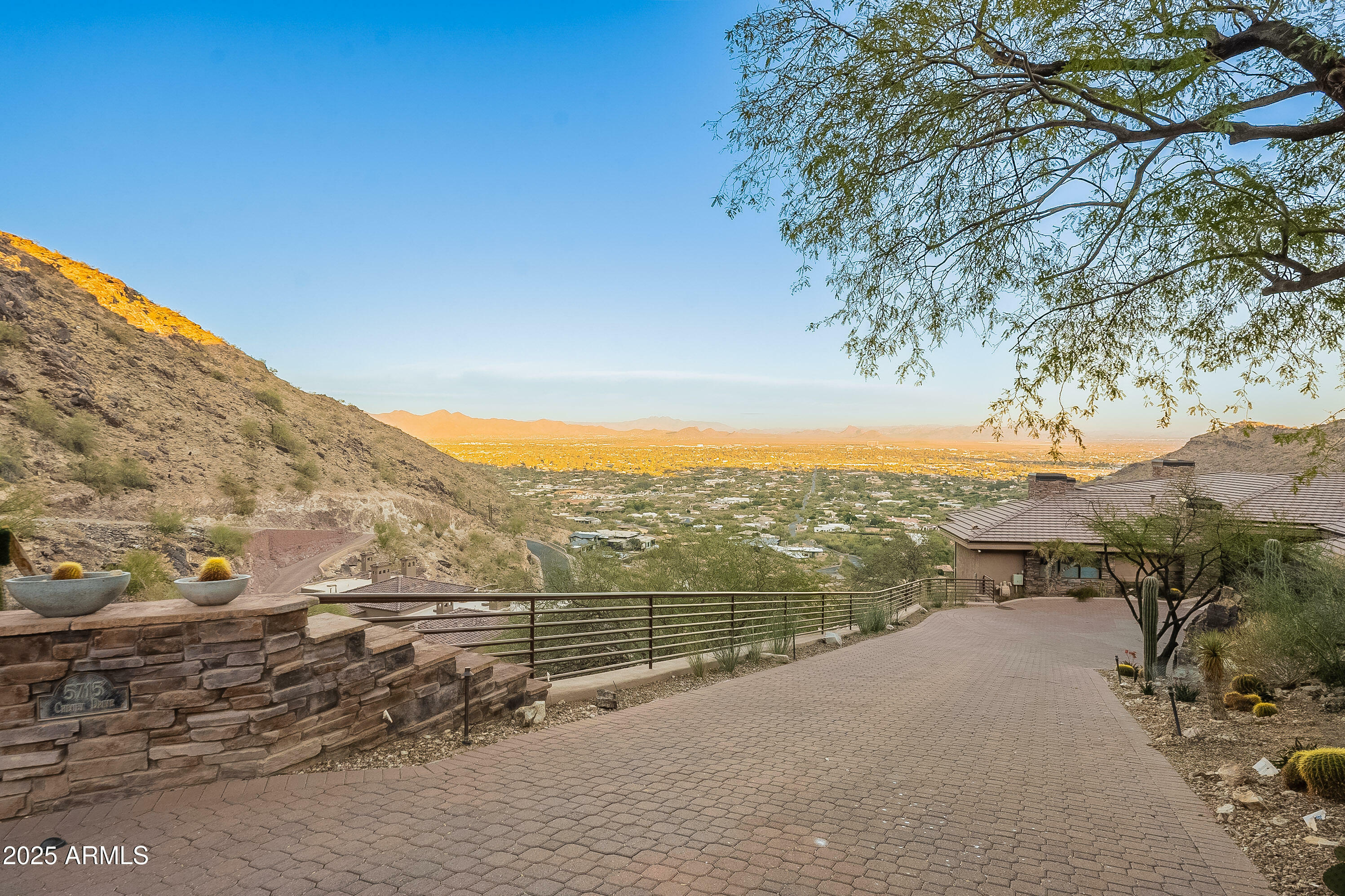 Property Photo:  5715 E Cheney Drive  AZ 85253 