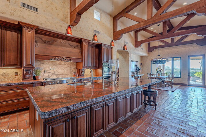 Property Photo: 5681 E Canyon Ridge North Drive AZ 85331