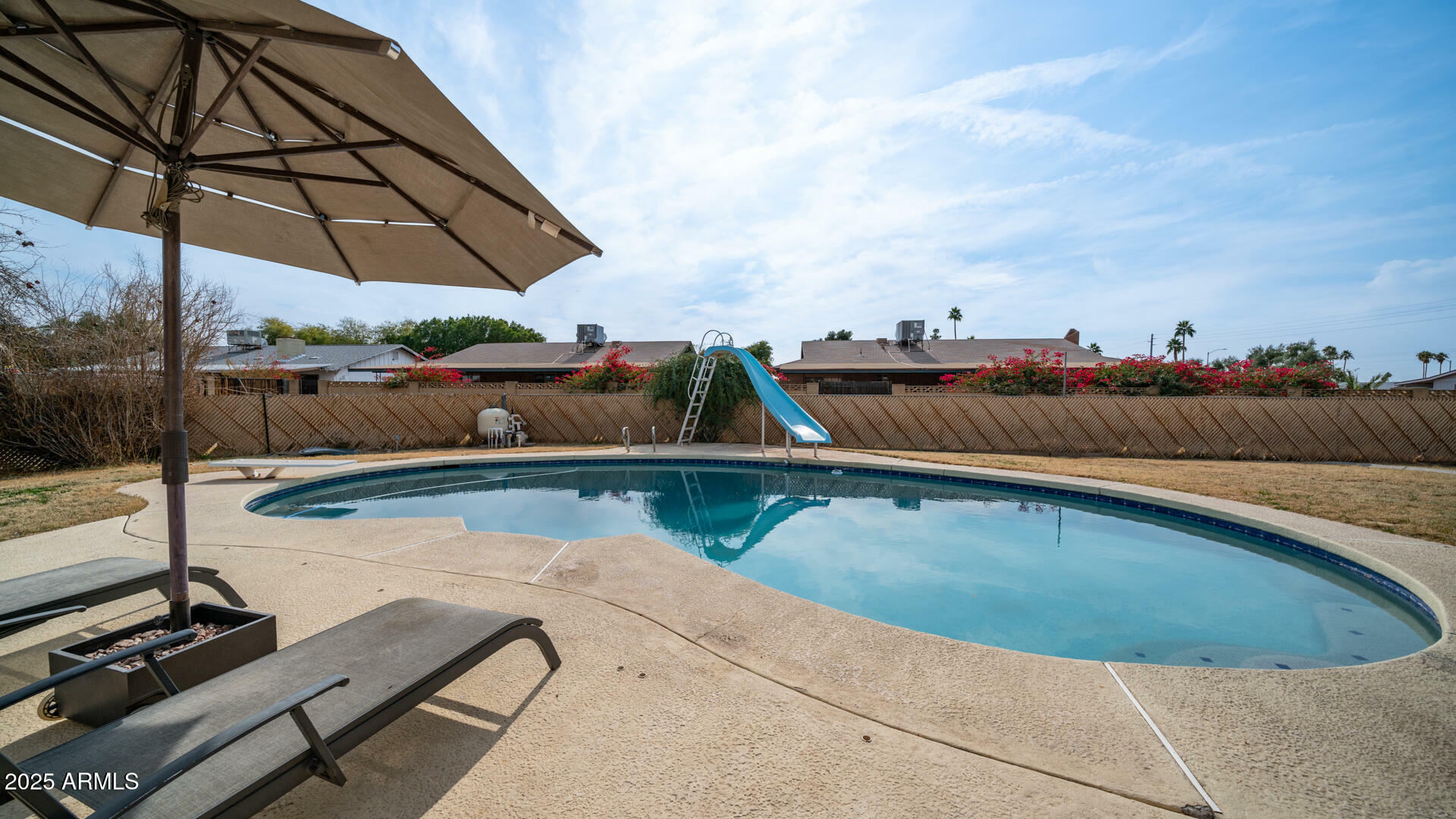 Property Photo: 3433 W Mescal Street AZ 85029