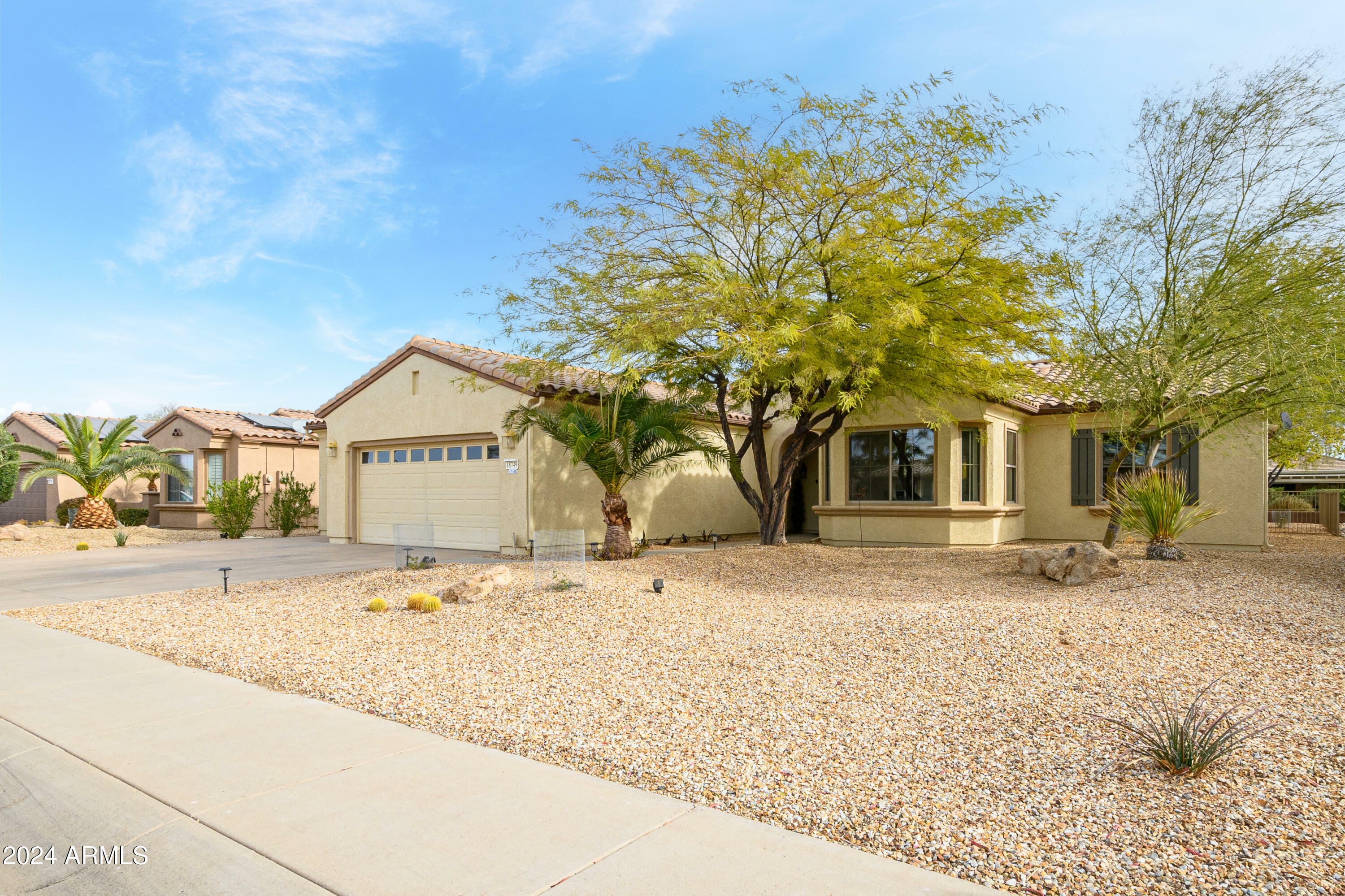 Property Photo:  18749 N Siltstone Lane  AZ 85387 