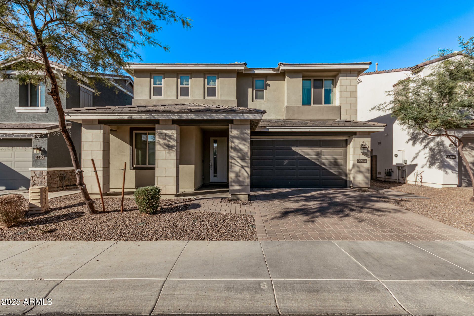 Property Photo:  4486 S Montana Drive  AZ 85248 