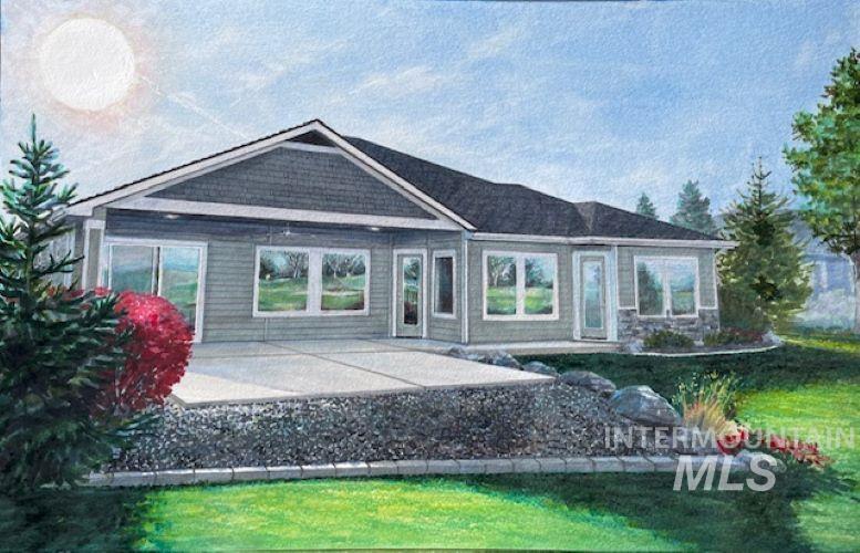 Property Photo:  11285 W Red Hawk Dr  ID 83686 