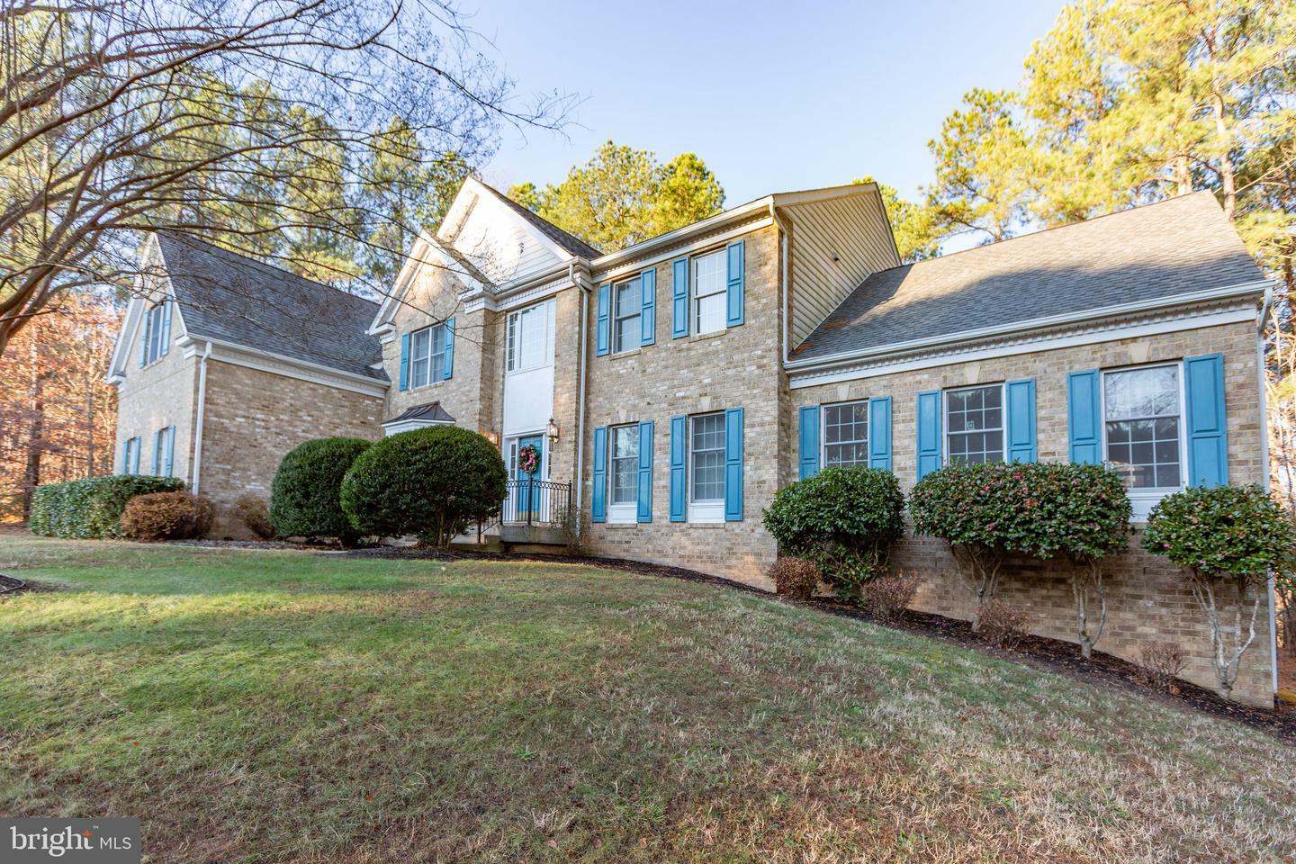 Property Photo:  12912 Eastmont Drive  VA 22407 