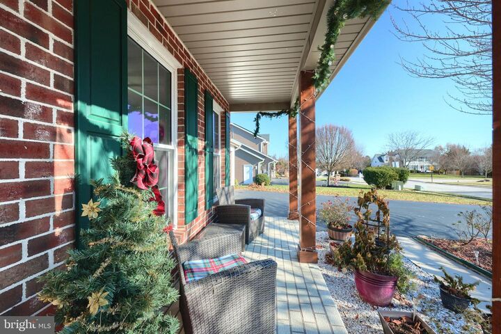 33 Poplar Springs Boulevard  Stewartstown PA 17363 photo
