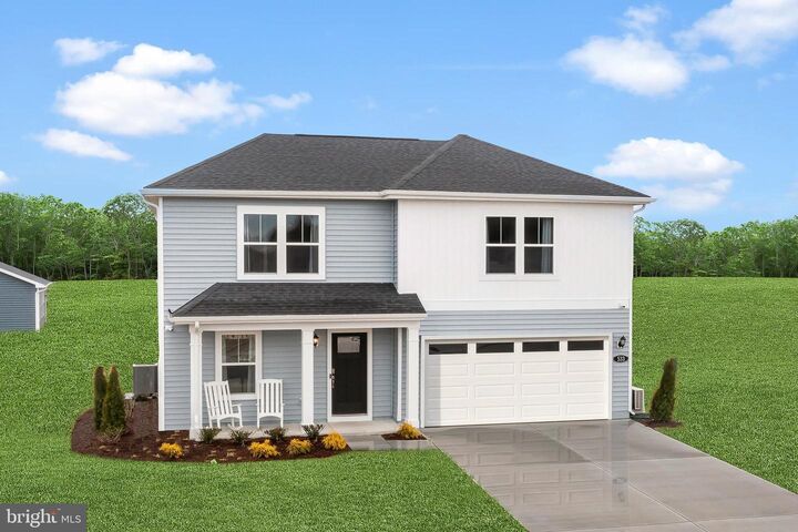 Tbb Aragon Drive Whitehall Ii  Charles Town WV 25414 photo