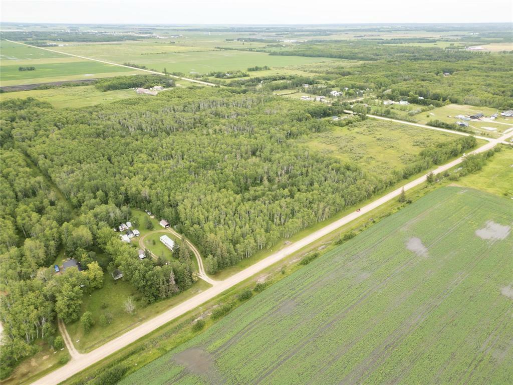 Photo de la propriété:  2 Rosentreter Road  MB R0E 0C0 