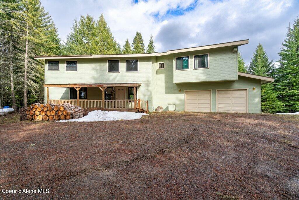 Property Photo: 650 Ridgeview Dr ID 83861