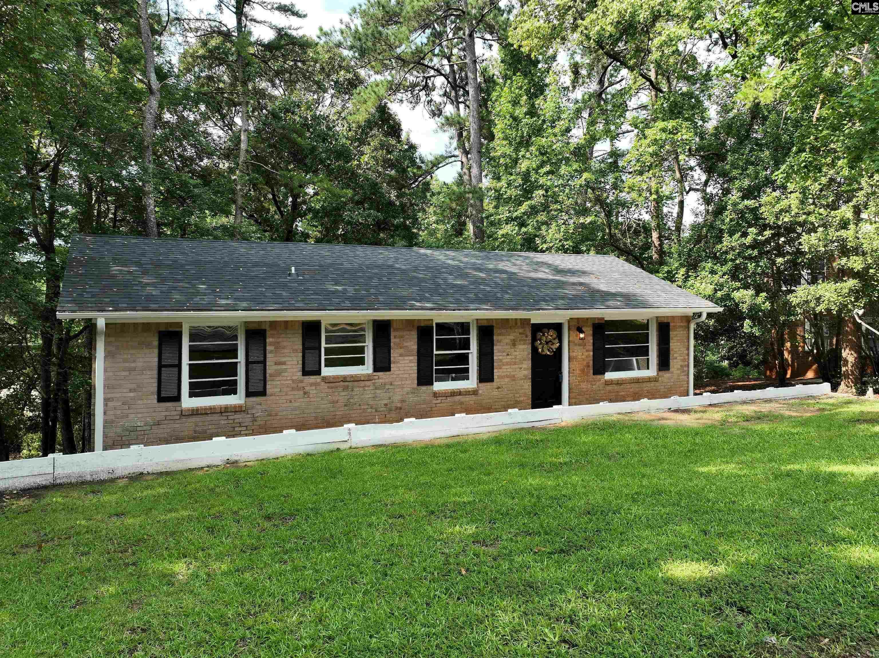 Property Photo:  412 W Miriam  SC 29203 