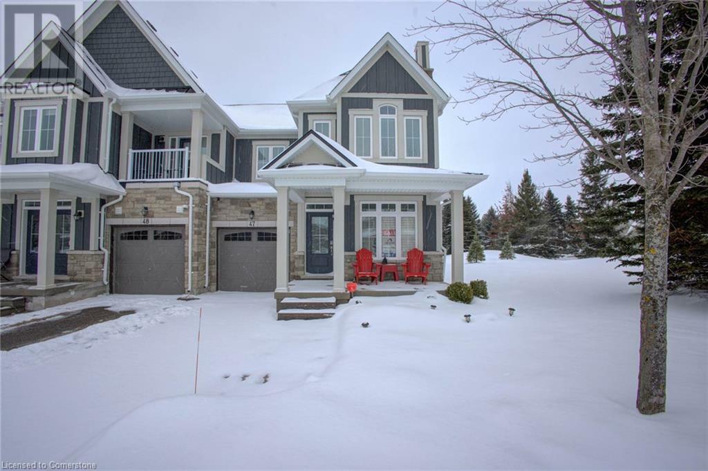 Property Photo:  171 Snowbridge Way  ON L9Y 0V1 