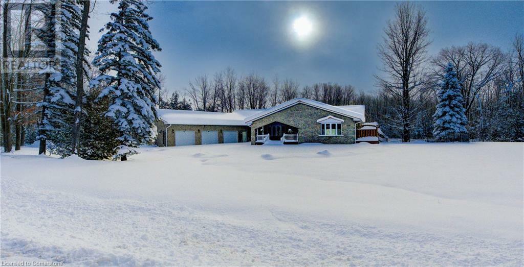 Property Photo:  263168 Wilder Lake Road  ON N0G 1R0 