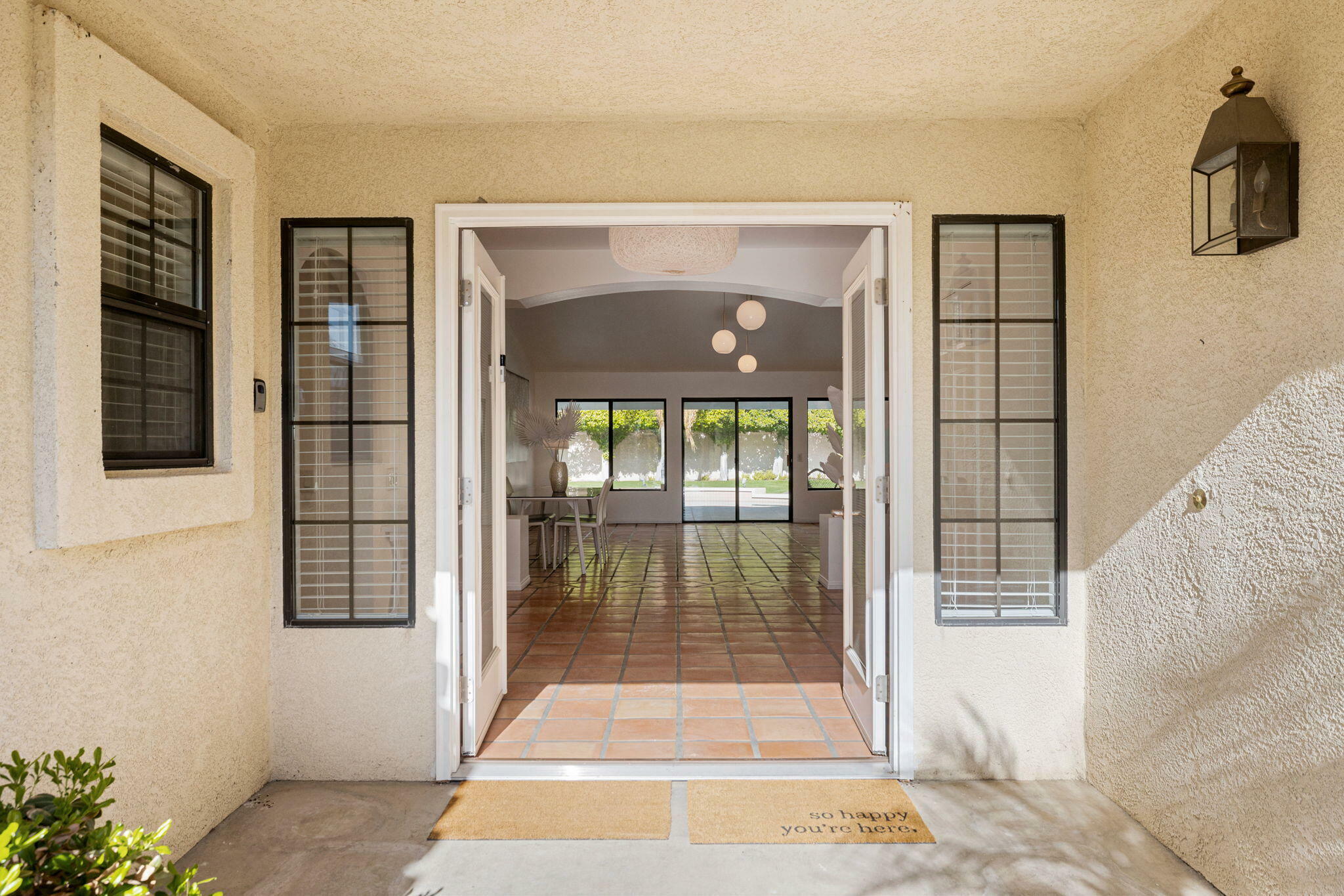 Property Photo:  75 San Marino Circle  CA 92270 