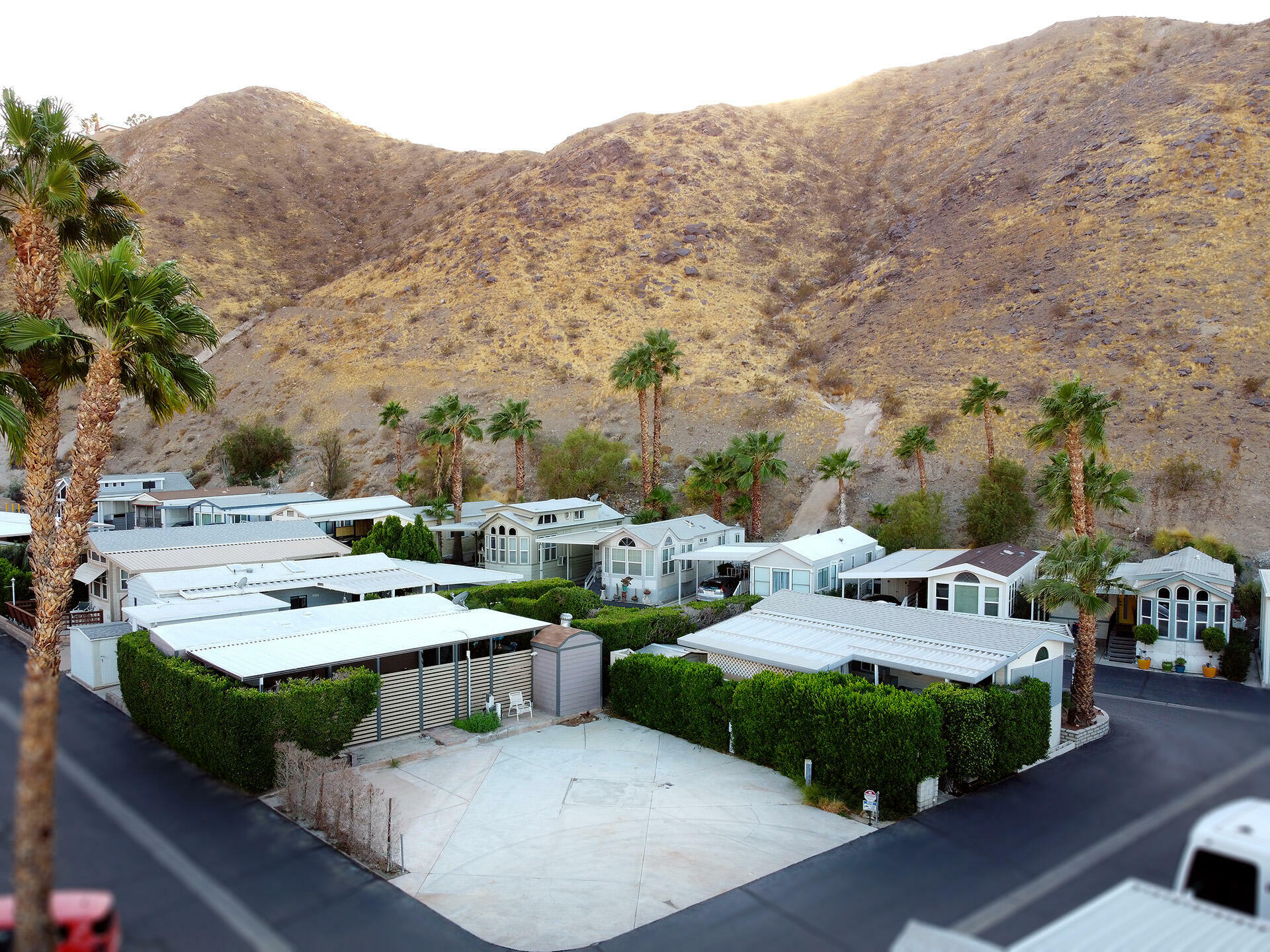 Property Photo:  69333 E Palm Canyon Drive 222  CA 92234 