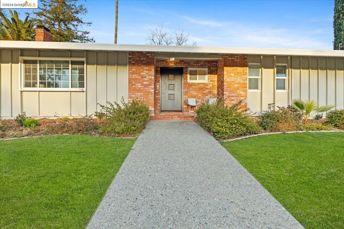 Property Photo:  954 Gilmore Court  CA 94518 