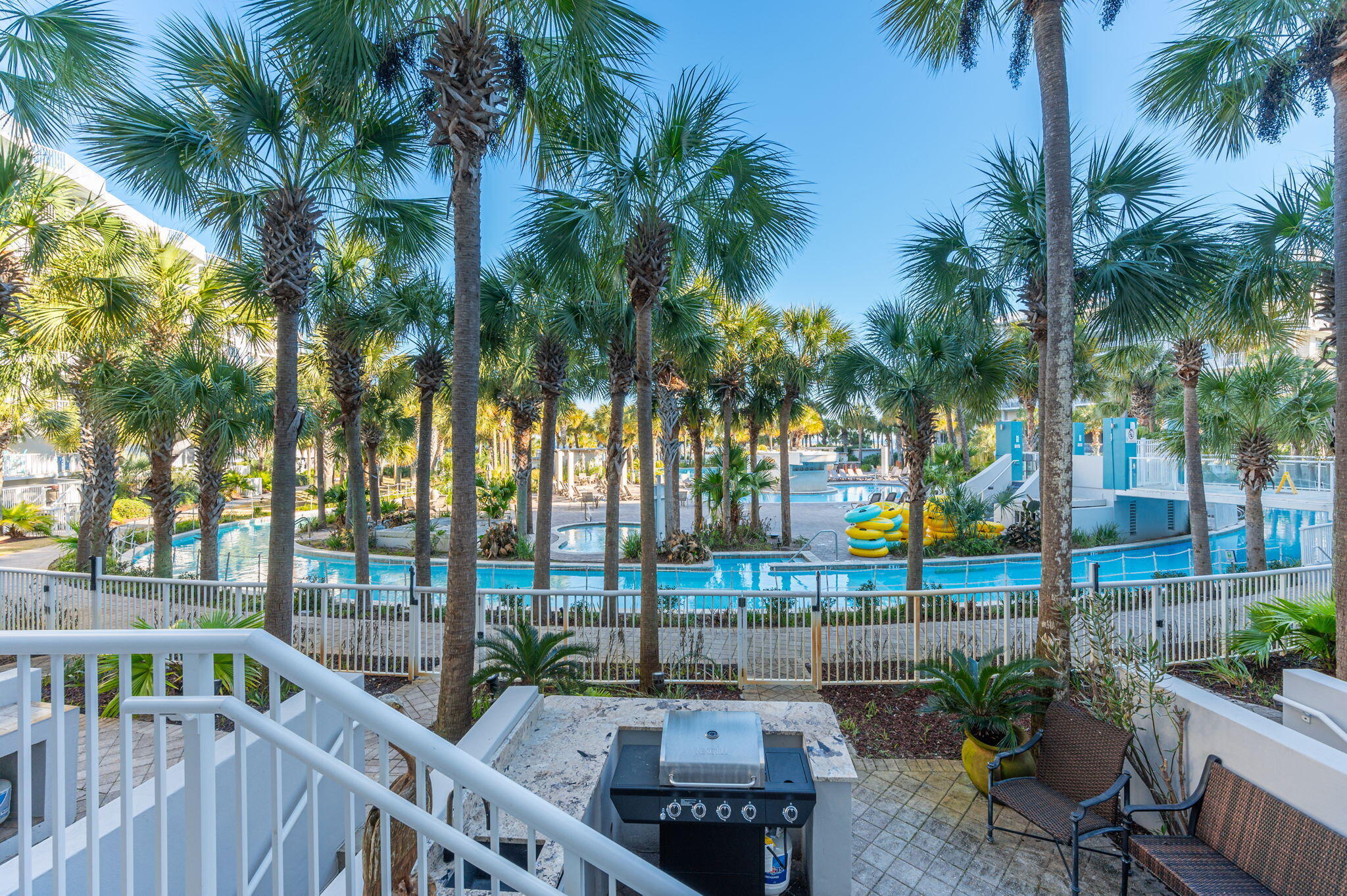 Property Photo: 1322 Miracle Strip Pkwy Unit L05 FL 32548