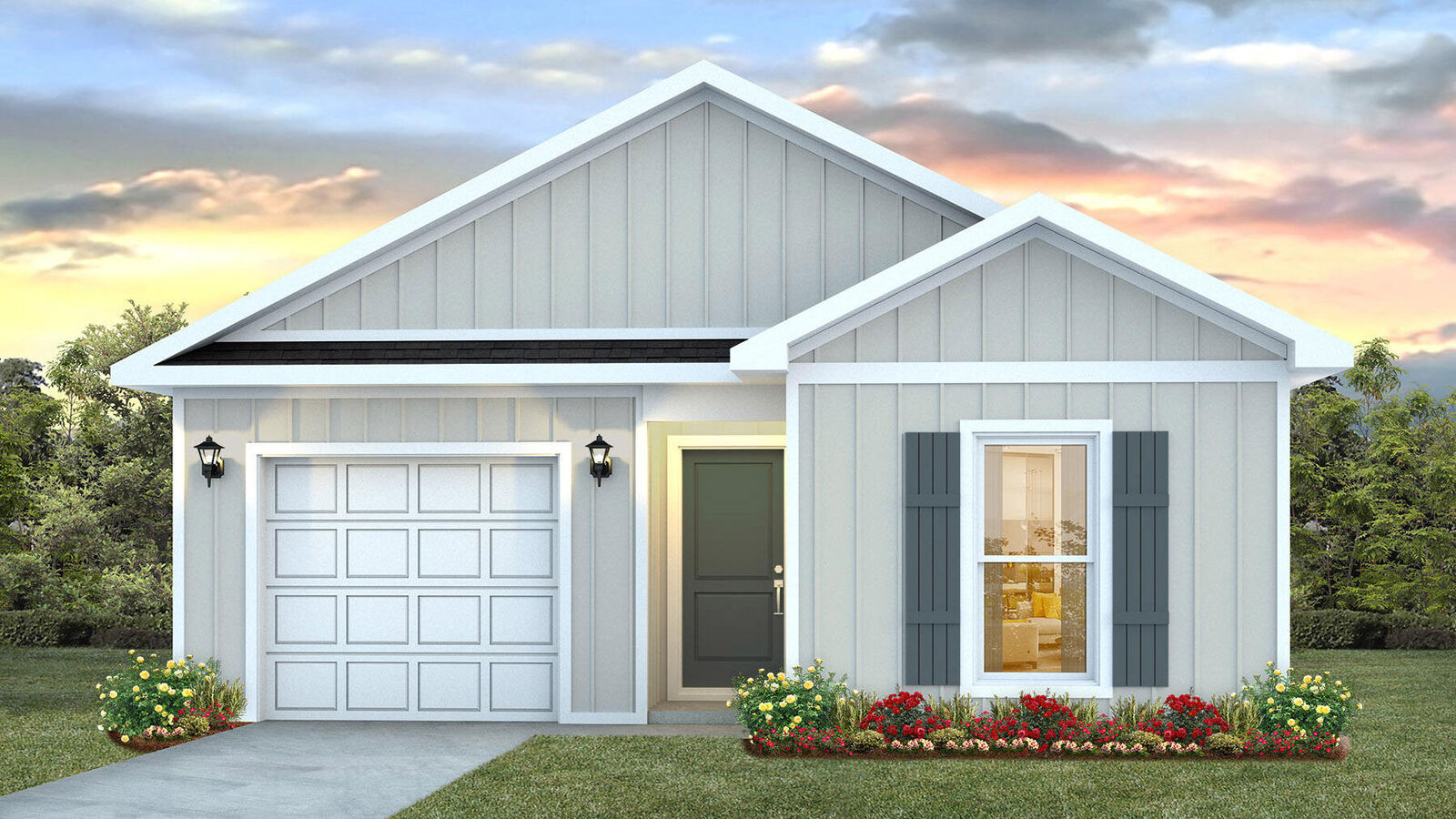 Property Photo:  6519 Burleson Boulevard  FL 32539 