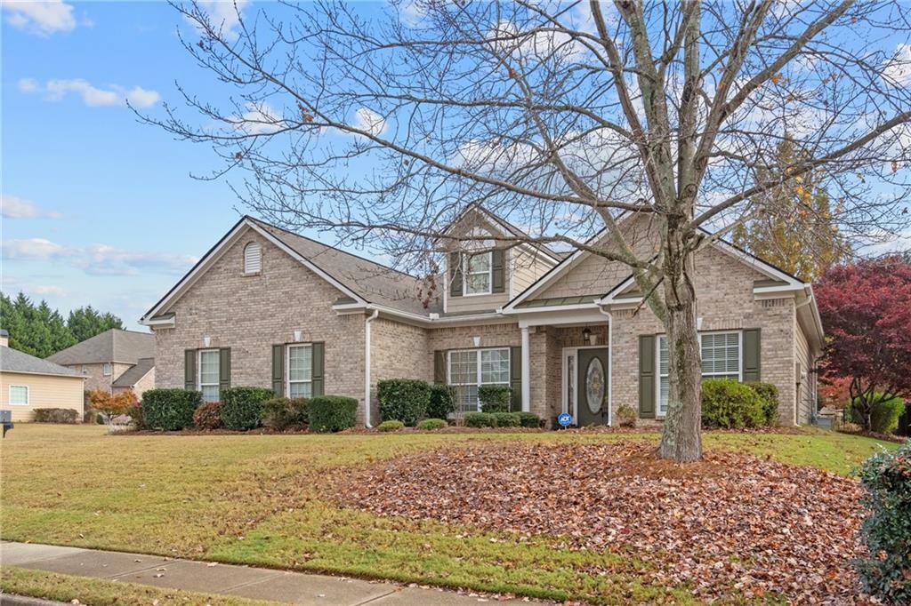 Property Photo:  3210 Sand Hill Court  GA 30041 