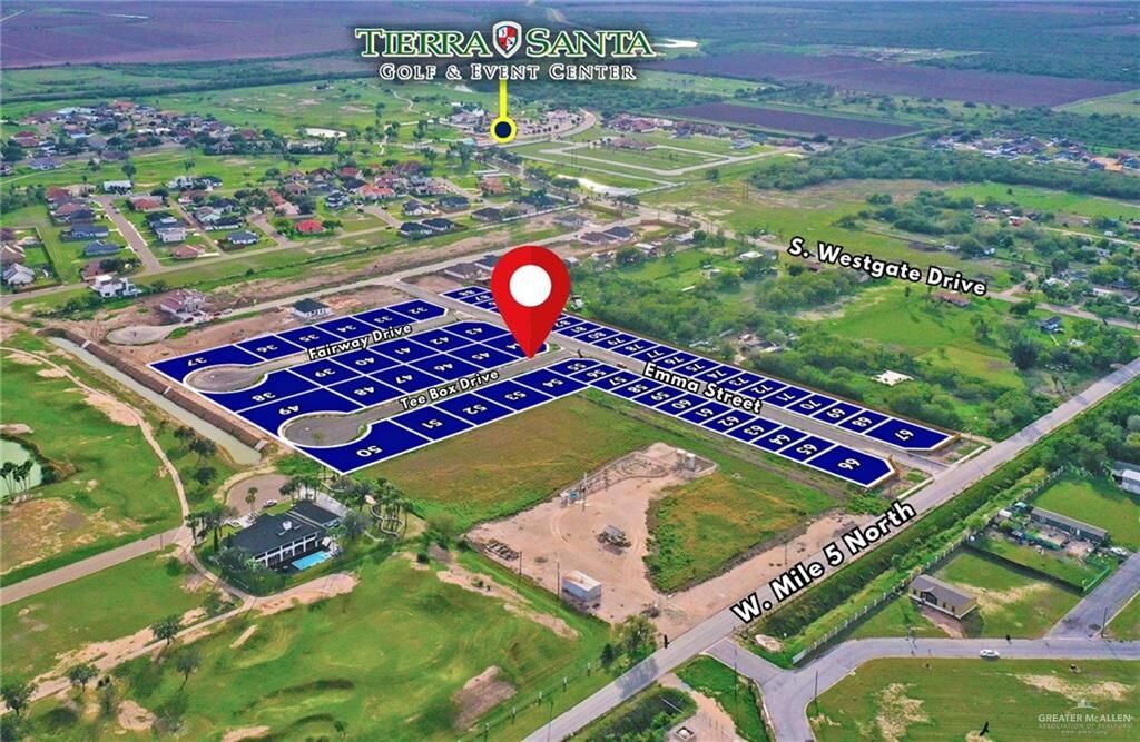 Property Photo: 3403 Emma Drive TX 78599
