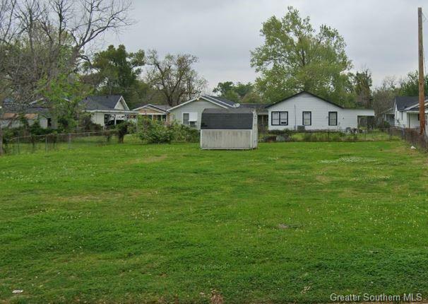 Property Photo:  921 Alamo Street  LA 70601 