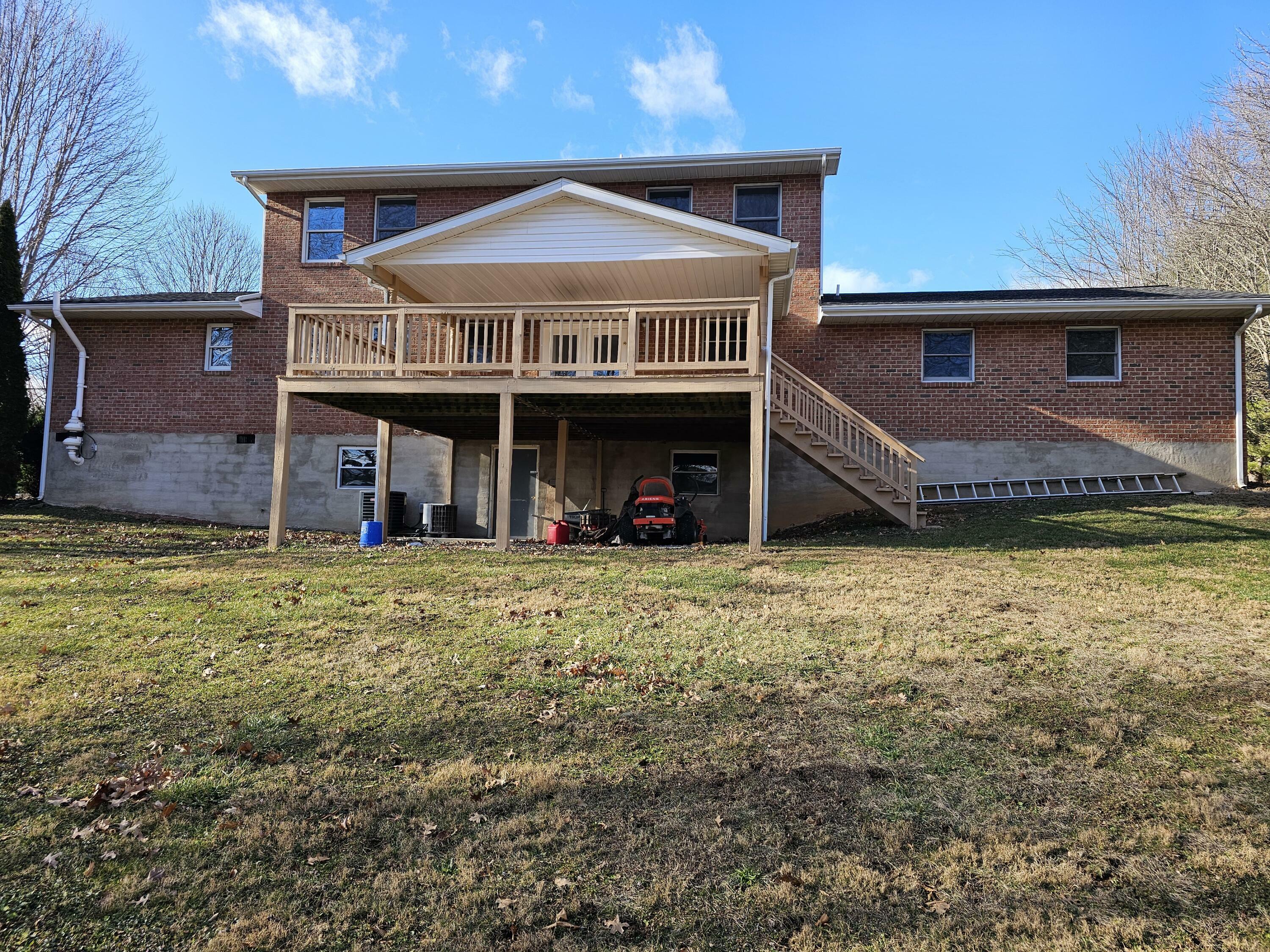 Property Photo:  330 Mayapple Trail  WV 24901 