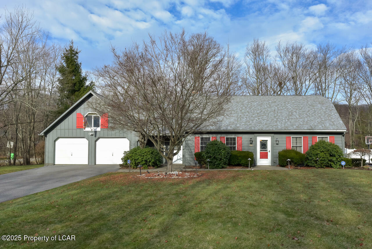 Property Photo: 33 Walden Drive PA 18707