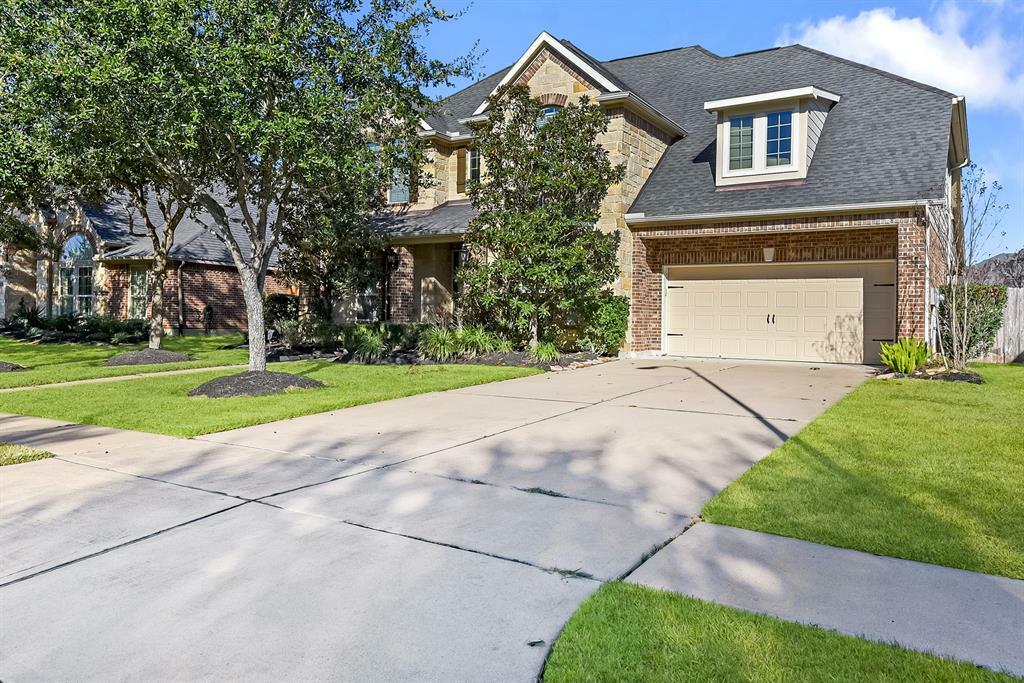 Property Photo:  27506 Gladway Manor Drive  TX 77494 