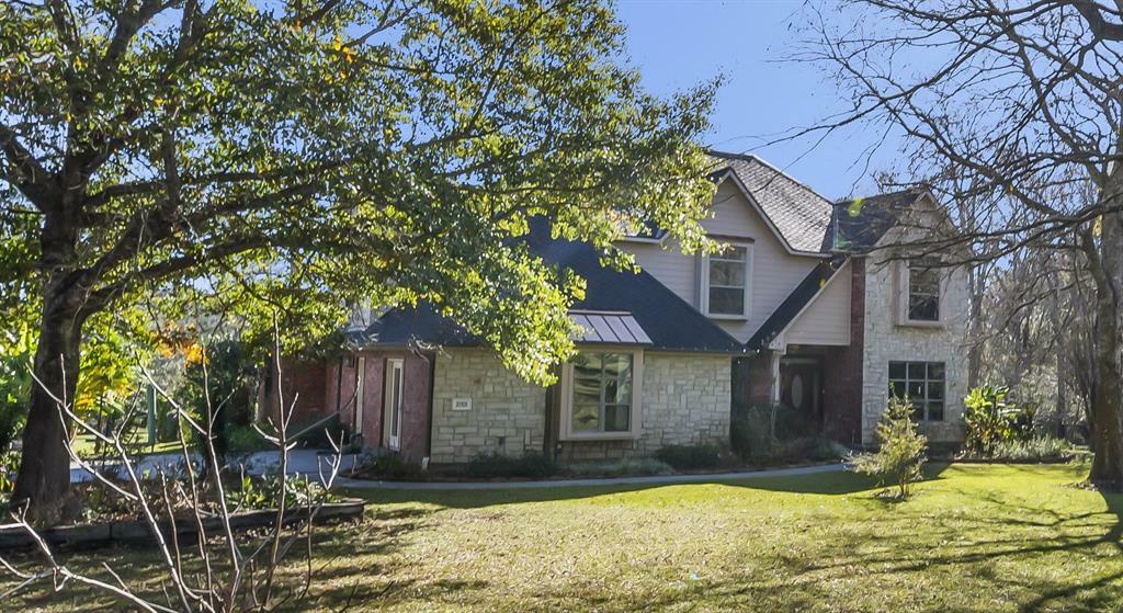 Property Photo:  20105 Hilltop Ranch Drive  TX 77316 