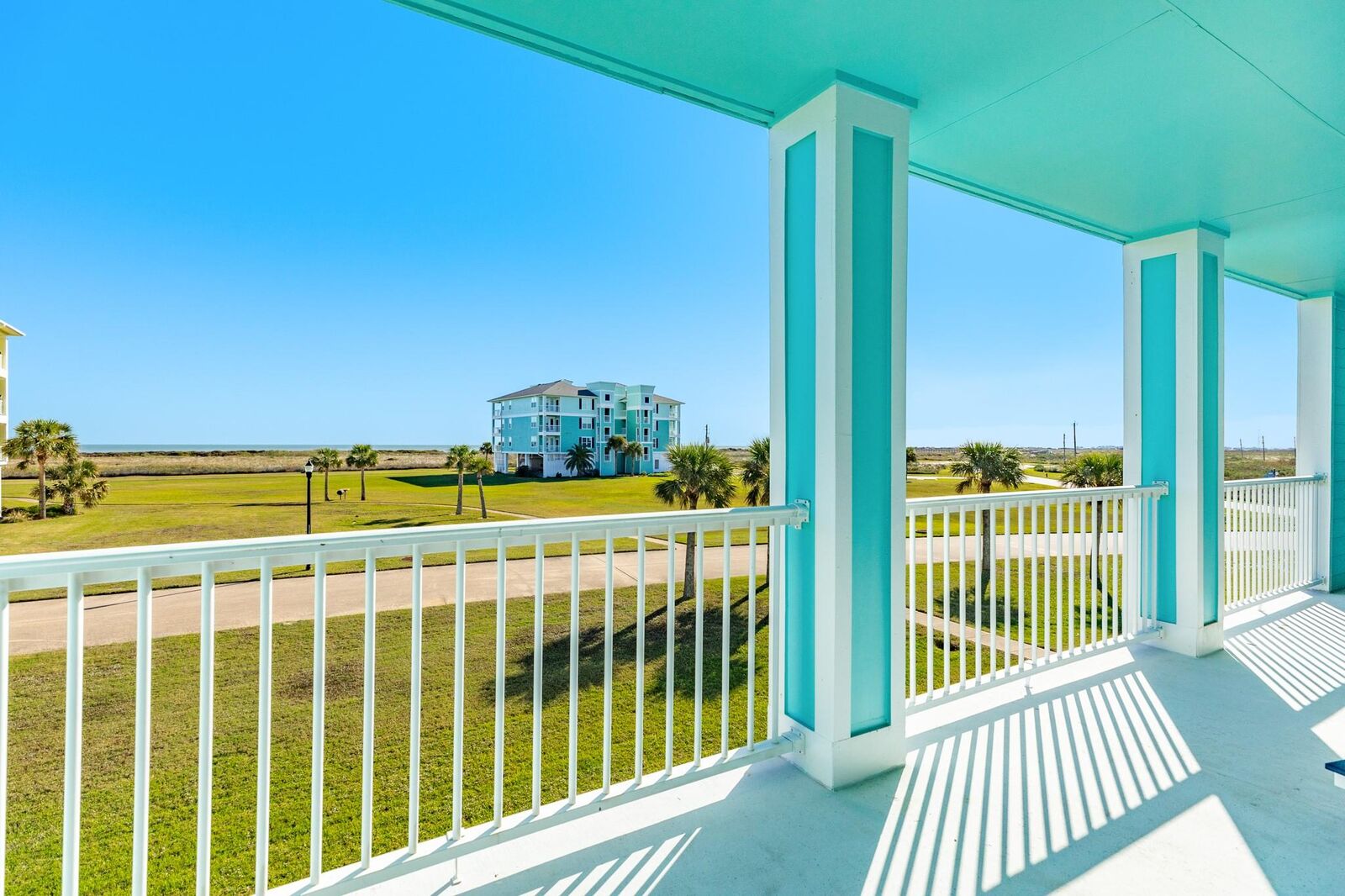 Property Photo: 26320 Cat Tail Drive 102 TX 77554