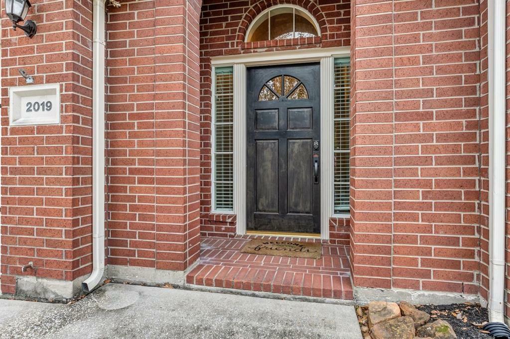 Property Photo:  2019 Trail Water Court  TX 77339 