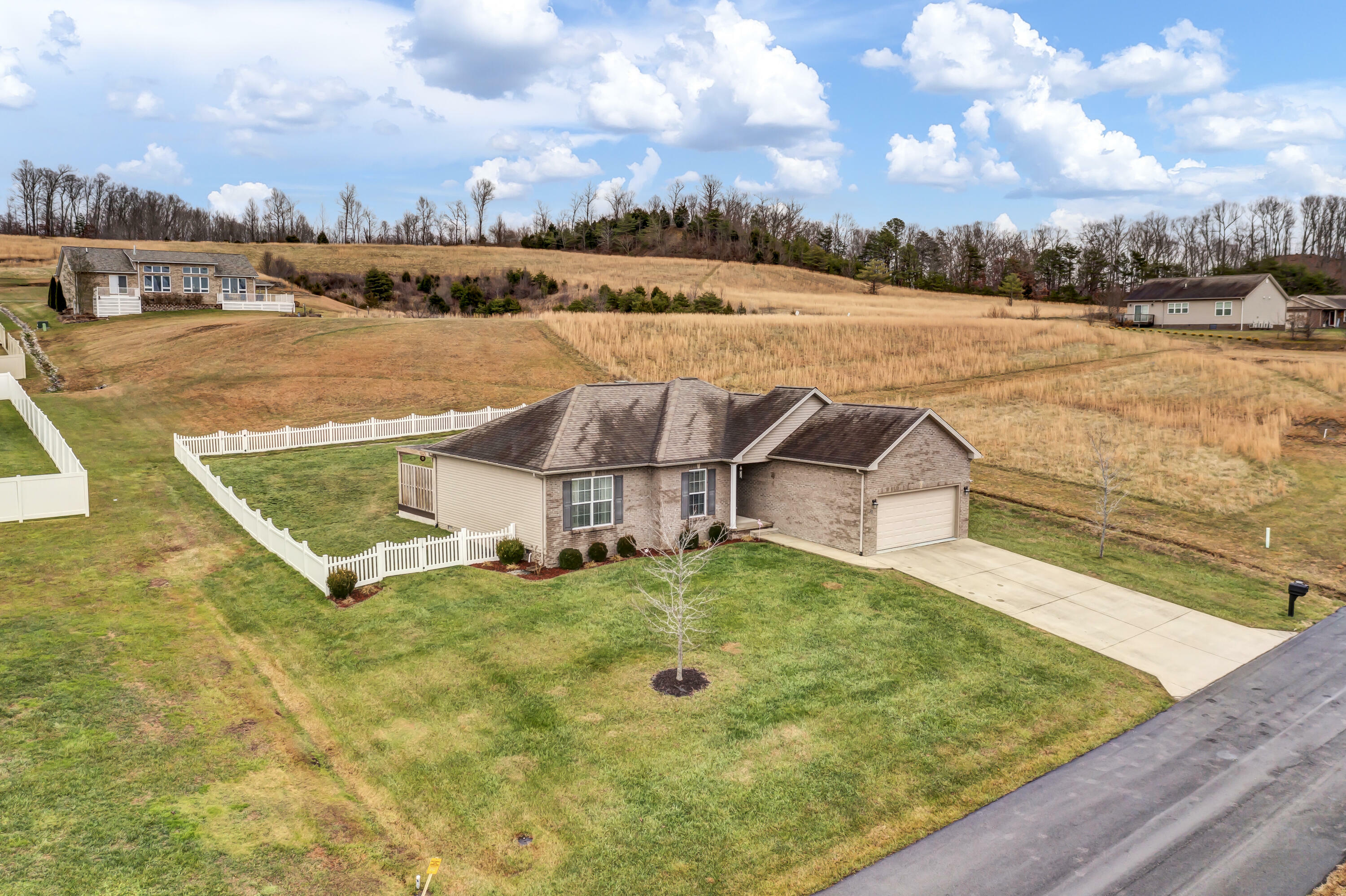Property Photo:  37 Grayson Drive  KY 40351 