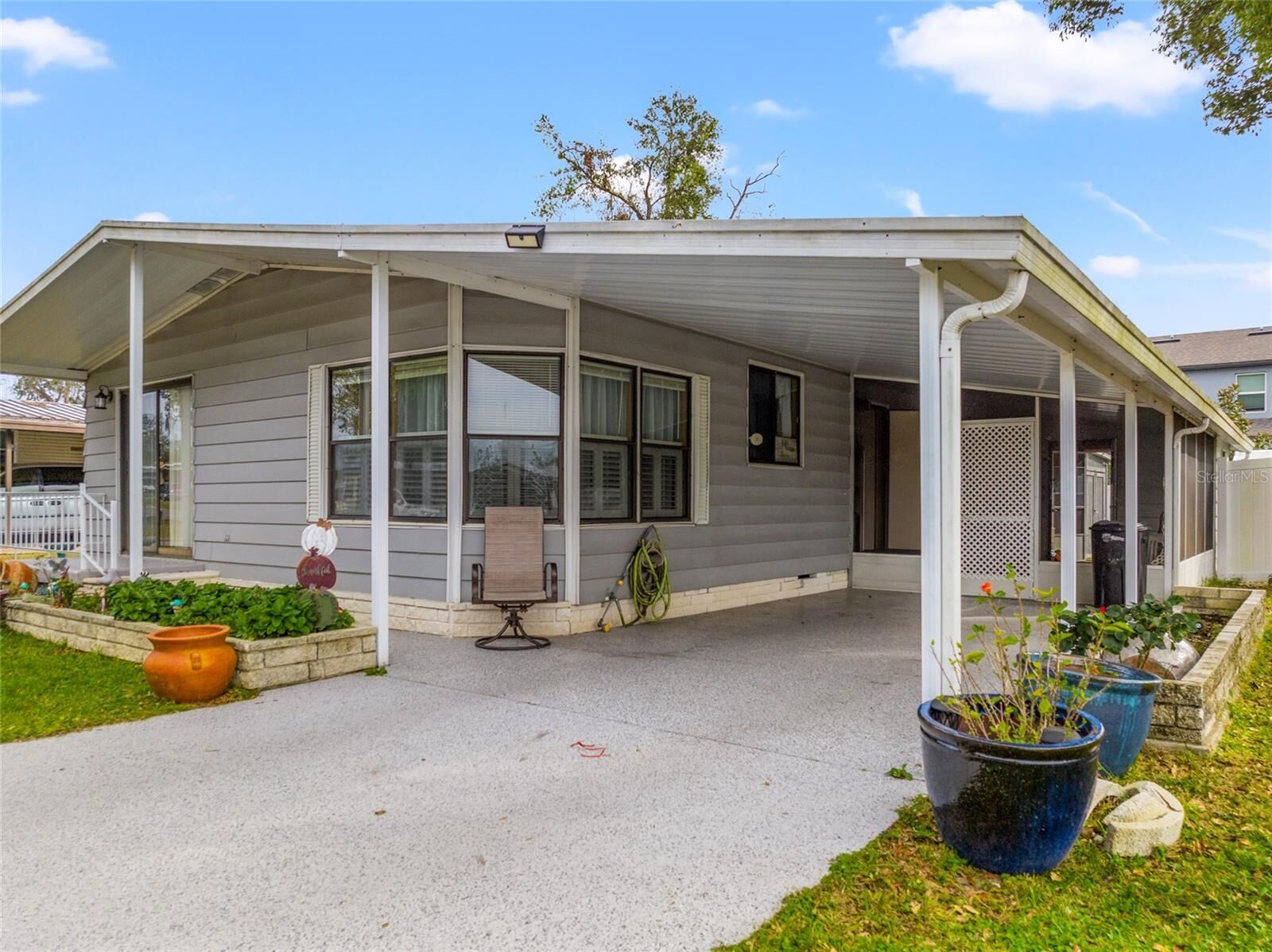 Property Photo: 4424 Sentry Palm Loop FL 33542