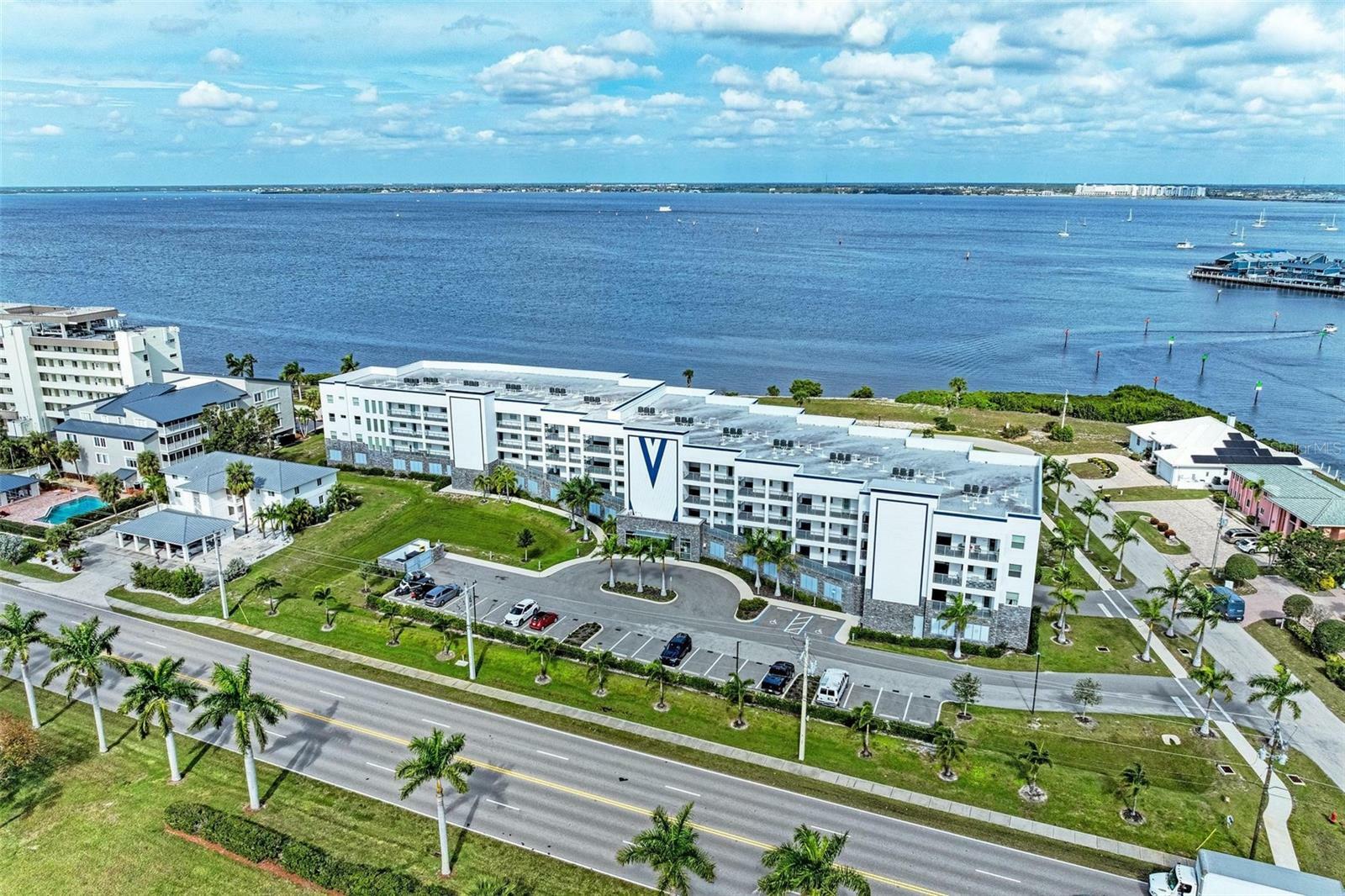 Property Photo: 1425 Park Beach Circle 149 FL 33950