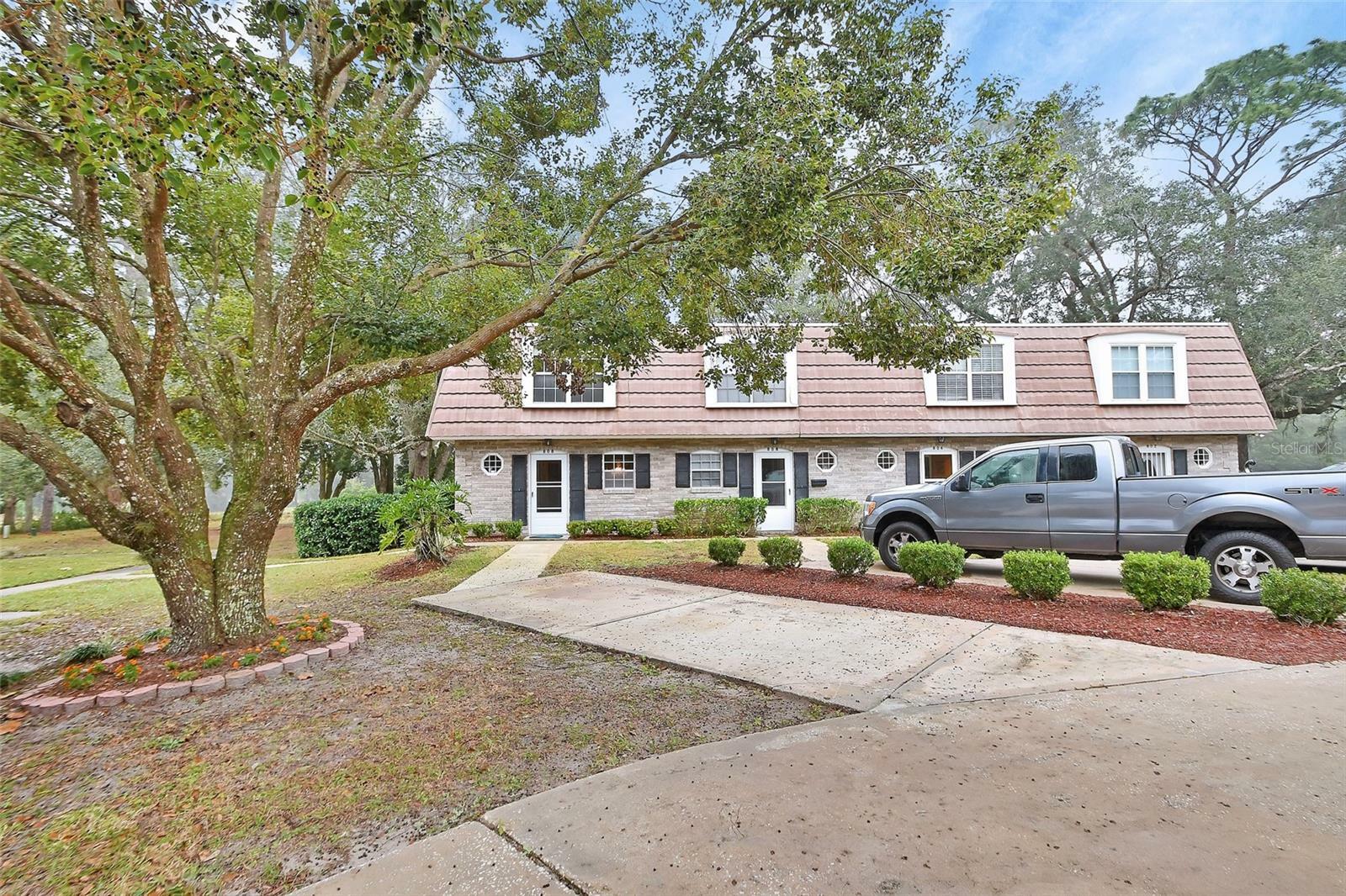 Property Photo:  808 S Hill Avenue 70  FL 32724 