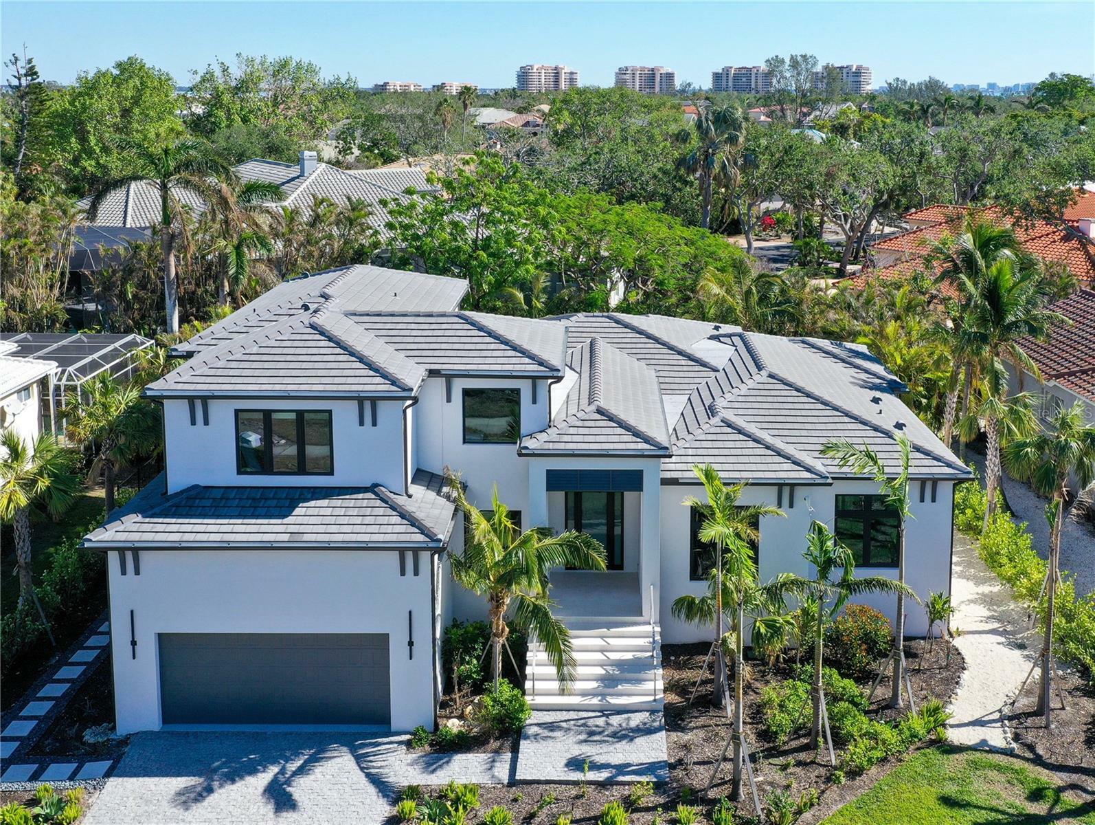 Property Photo: 3480 Bayou Sound FL 34228