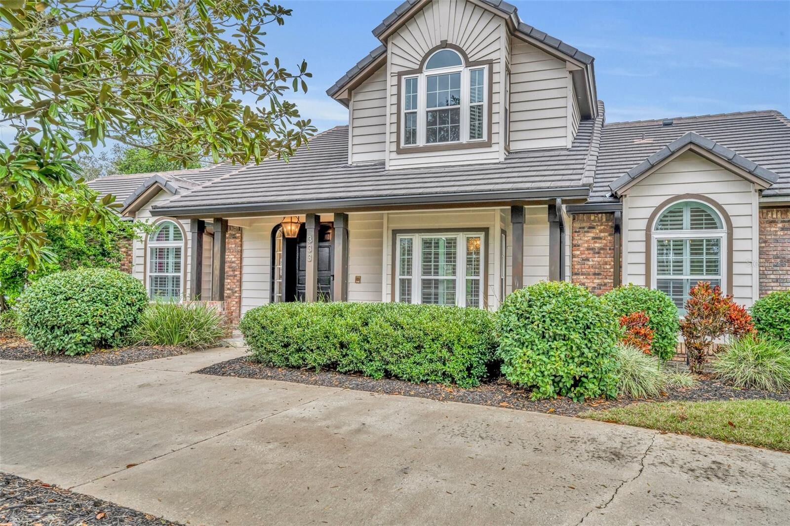 Property Photo:  333 N Spaulding Cove  FL 32746 