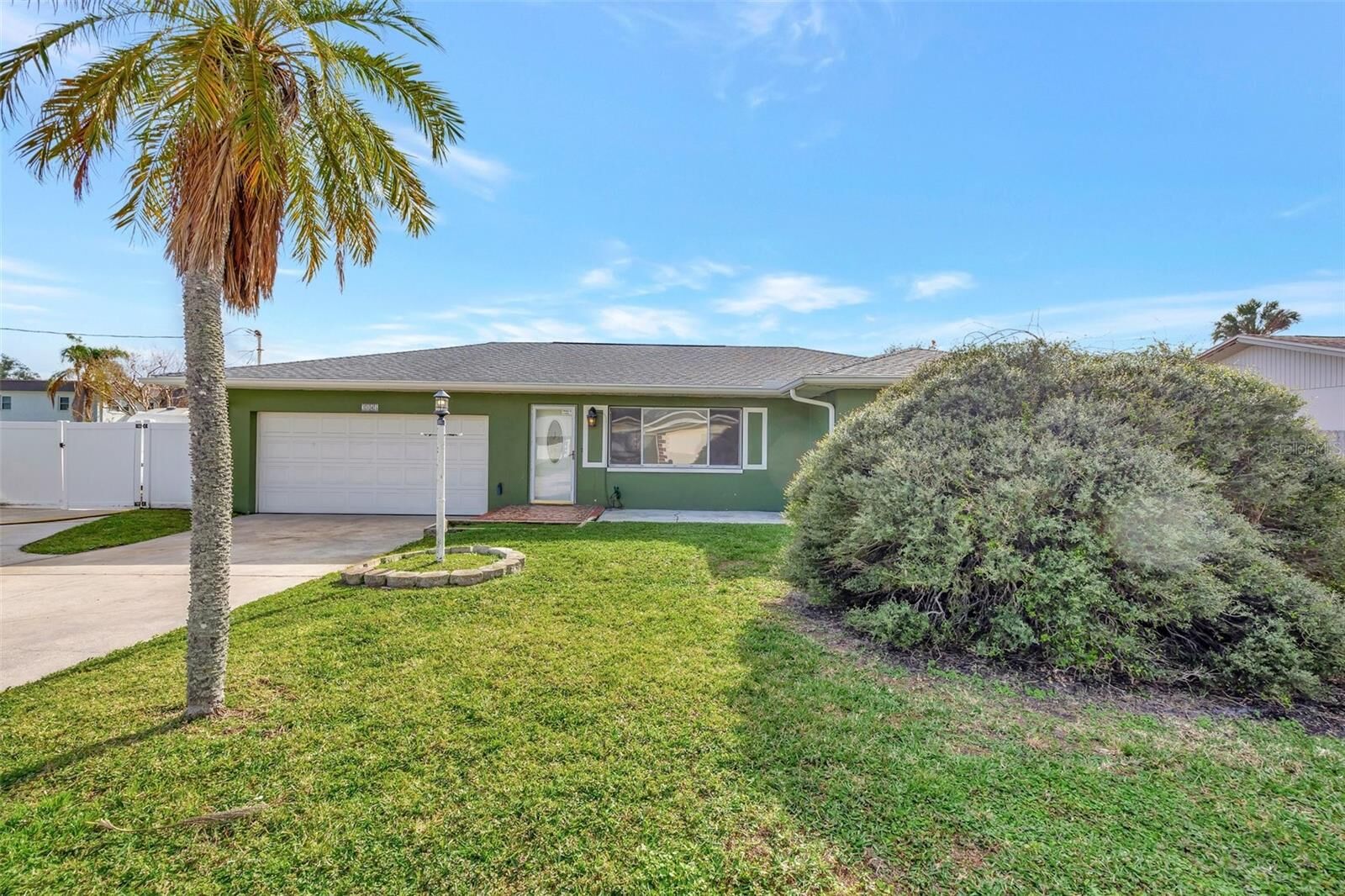 Property Photo: 3145 Downing Street FL 33759