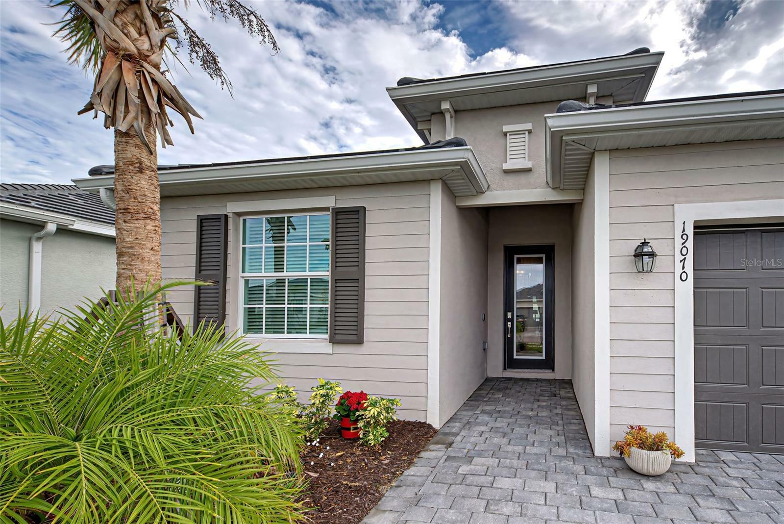 Property Photo:  19070 Cabernet Court  FL 34293 