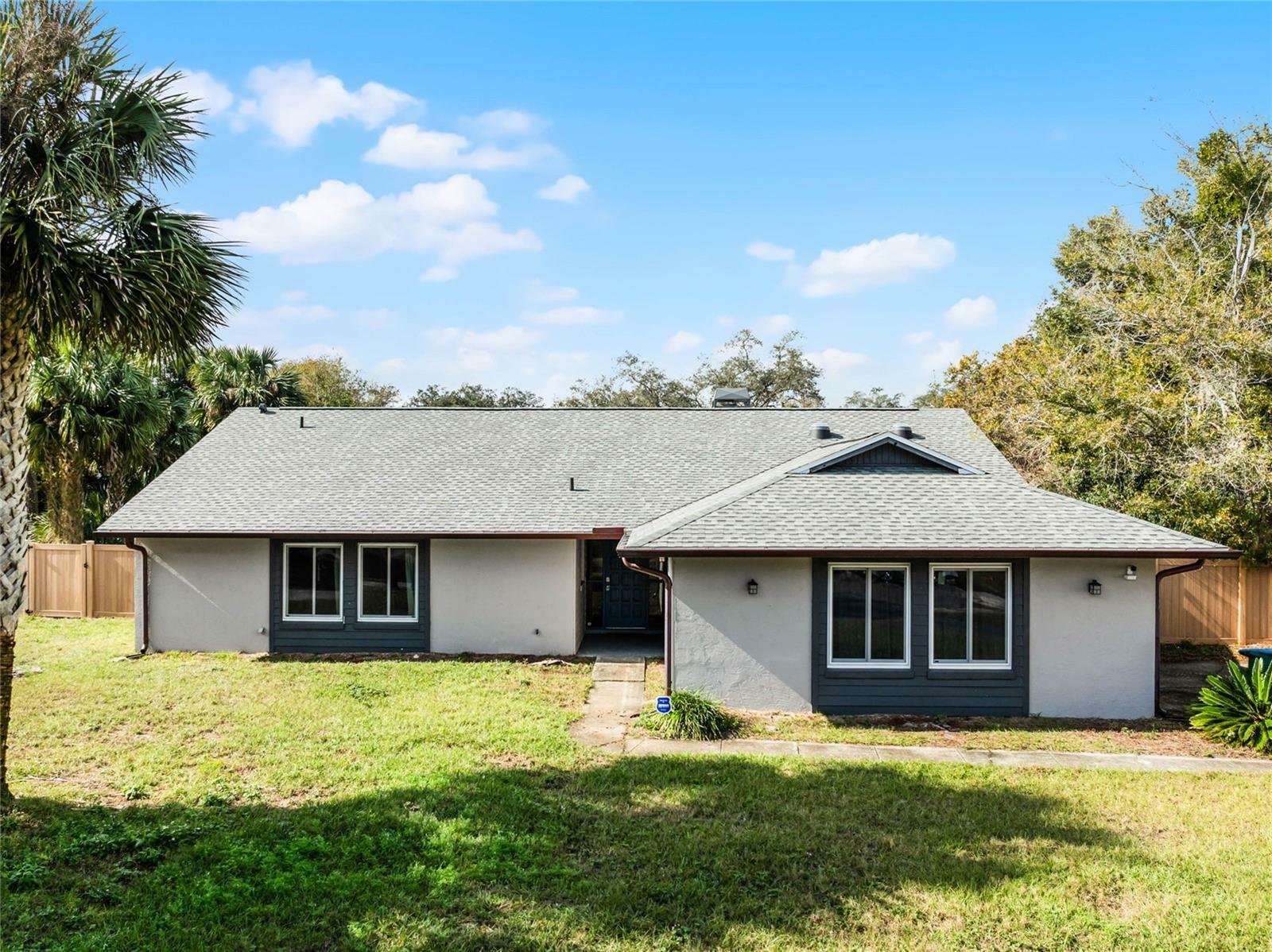 Property Photo:  70 Sable Court  FL 32708 