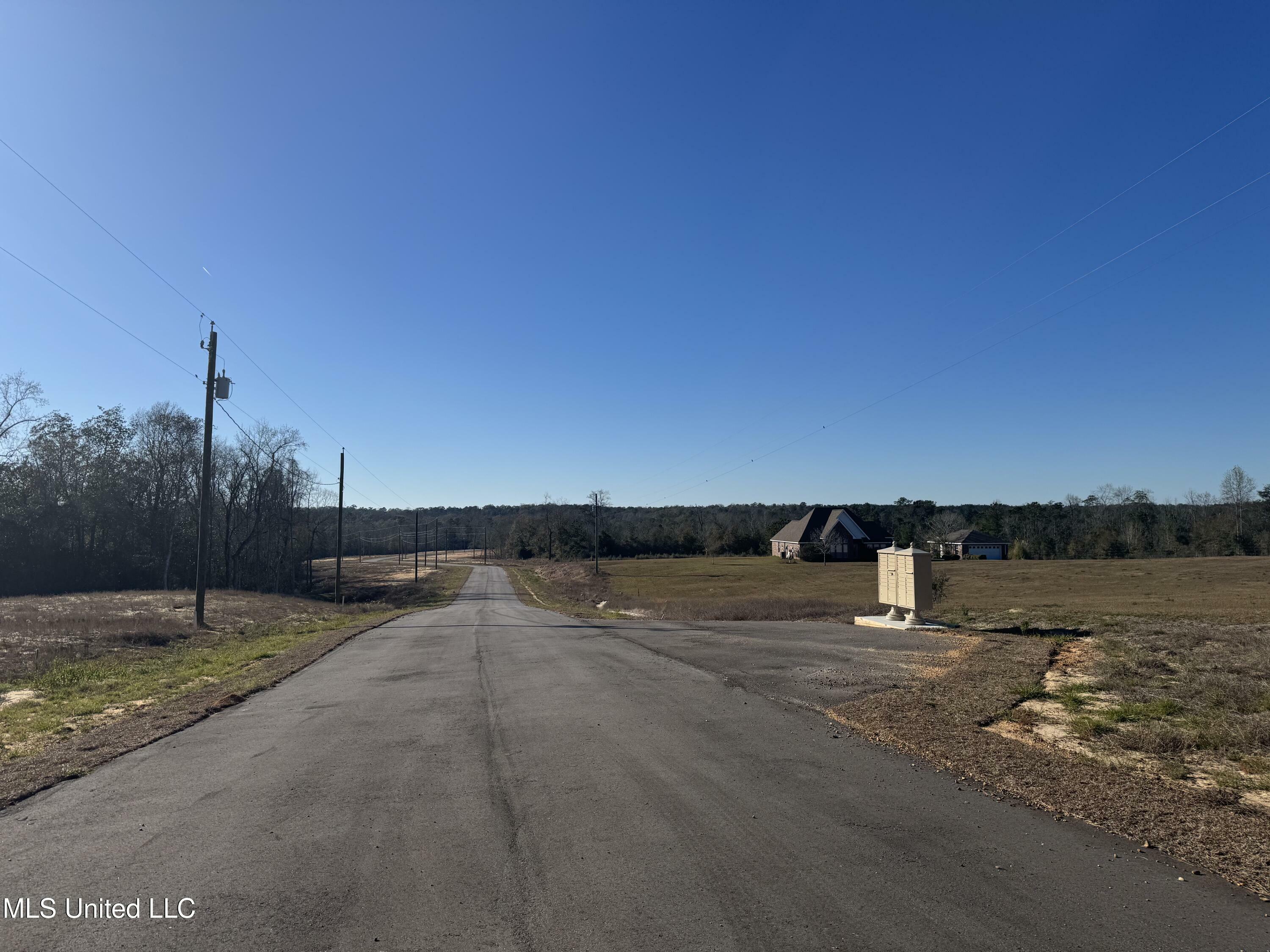 Property Photo:  Shadow Wood - Lot 7 Drive  MS 39573 