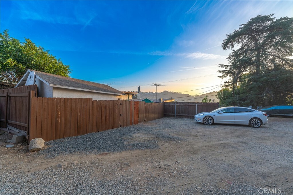 Property Photo: 6205 Monterey Road CA 90042