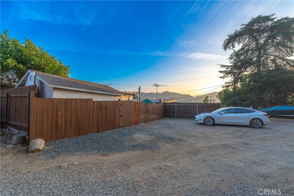 Property Photo:  6205 Monterey Road  CA 90042 