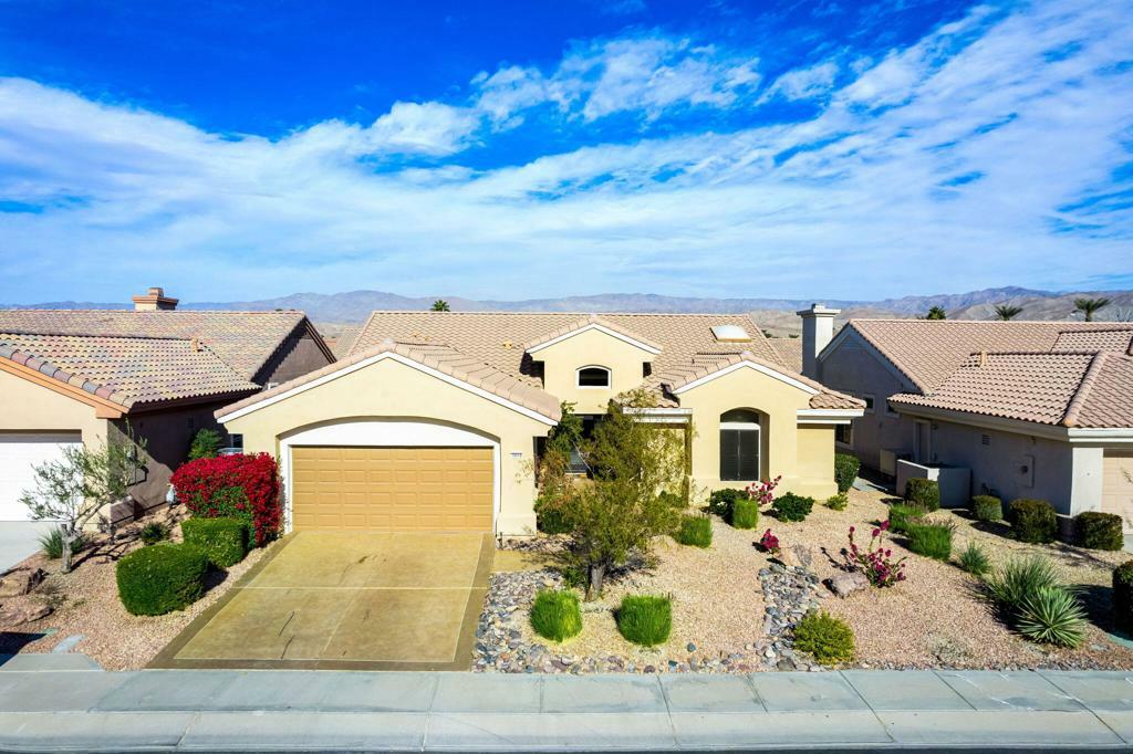 Property Photo:  78618 Dancing Waters Road  CA 92211 
