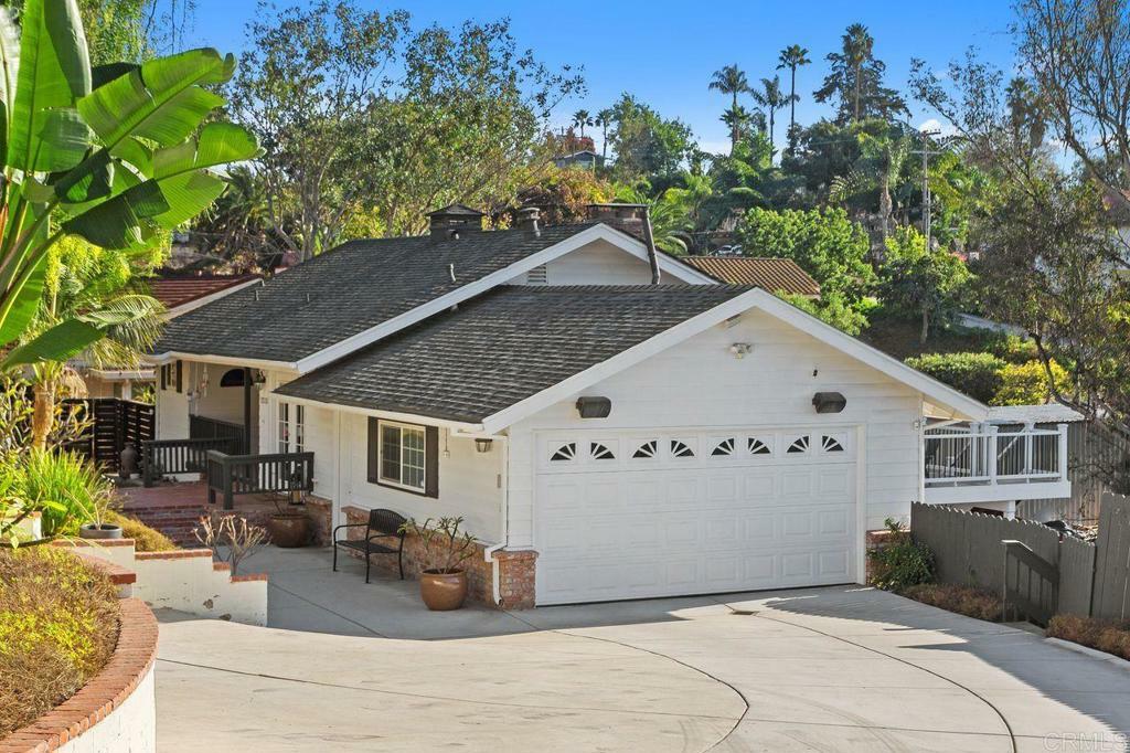 Property Photo:  1215 Barbara Drive  CA 92084 