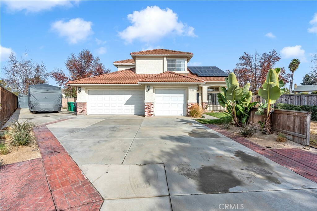 Property Photo:  4461 Arbor Cove  CA 92058 