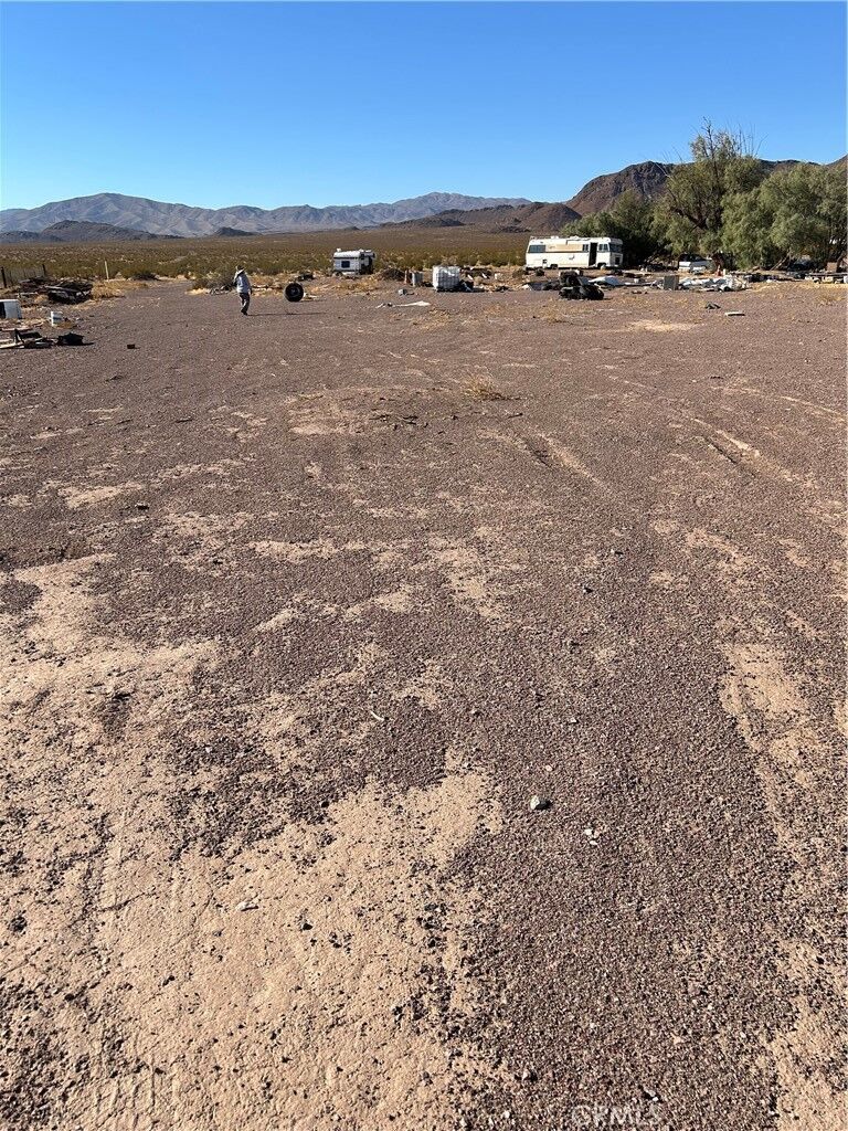 Property Photo:  46262 Magney Lane  CA 92365 