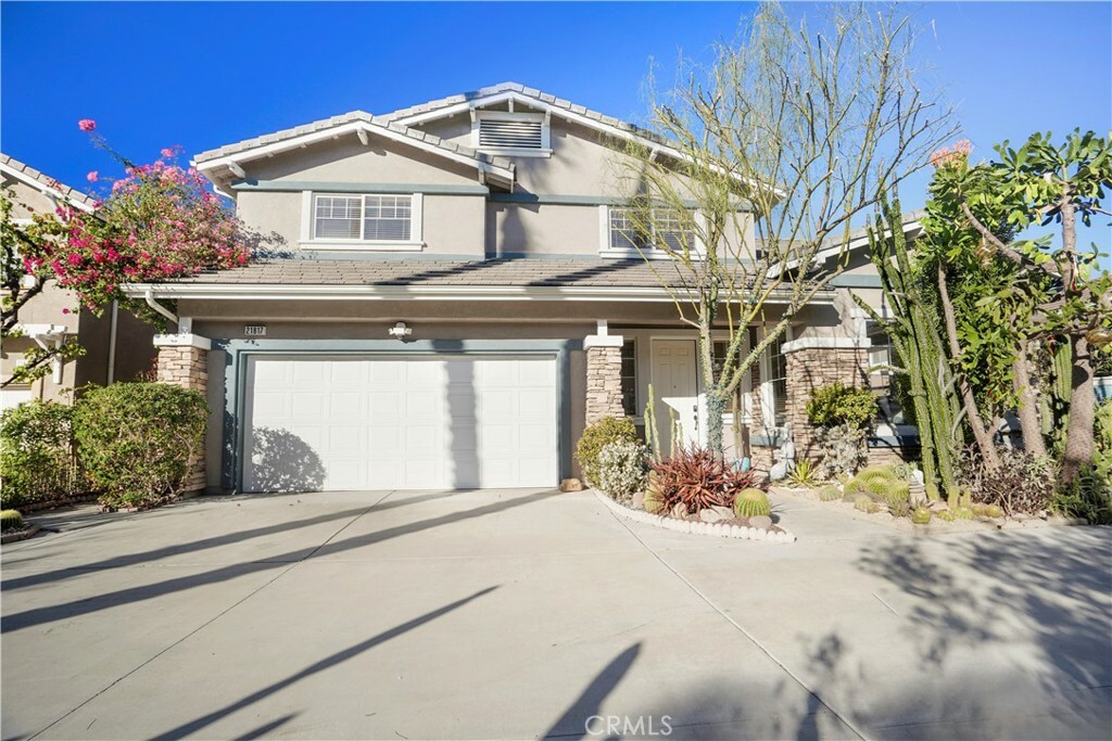 Property Photo: 21817 Charlotte Court CA 91304