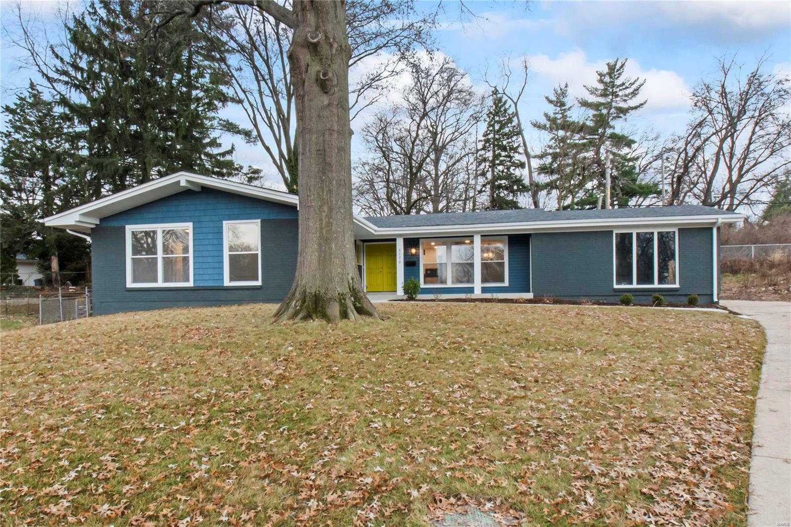 Property Photo:  3170 Classic Drive  MO 63033 