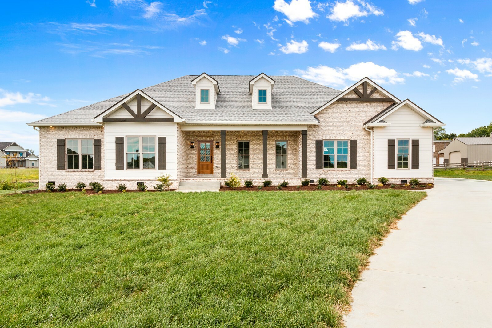 Property Photo: 120 Denton Court TN 37043